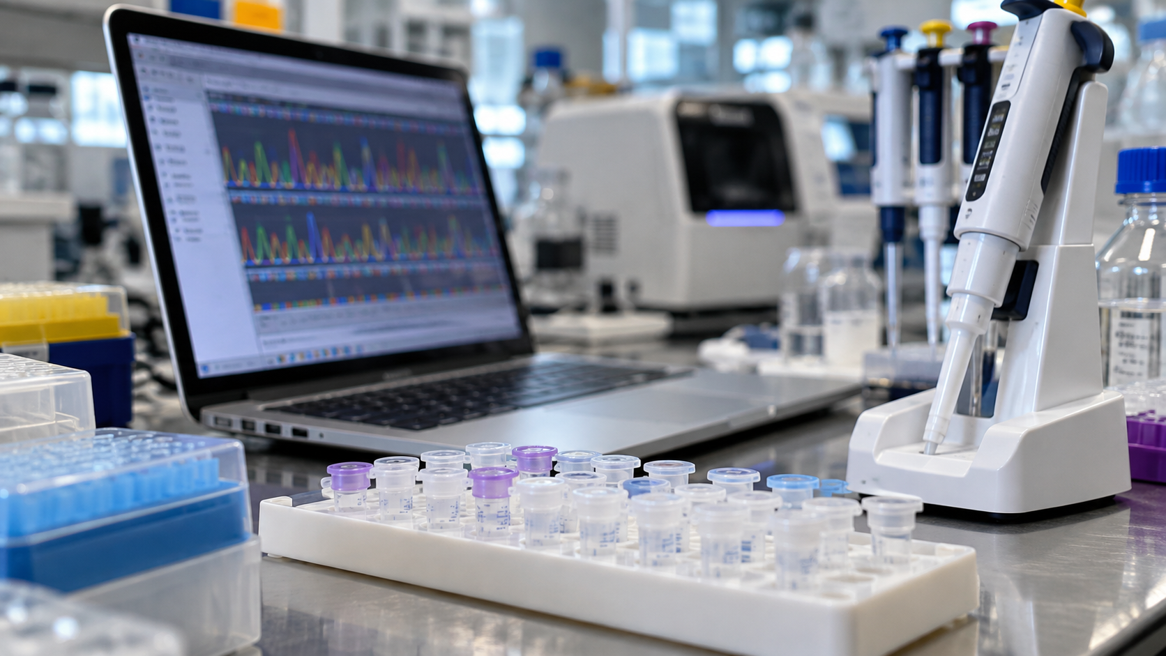 2020: Novel Coronavirus Genome