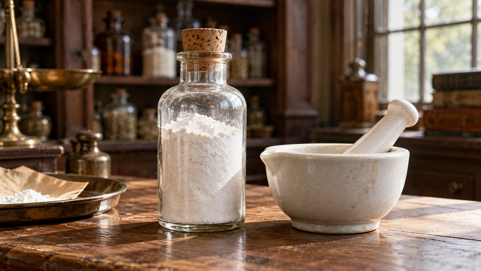 1898: Aspirin Trademark Filed