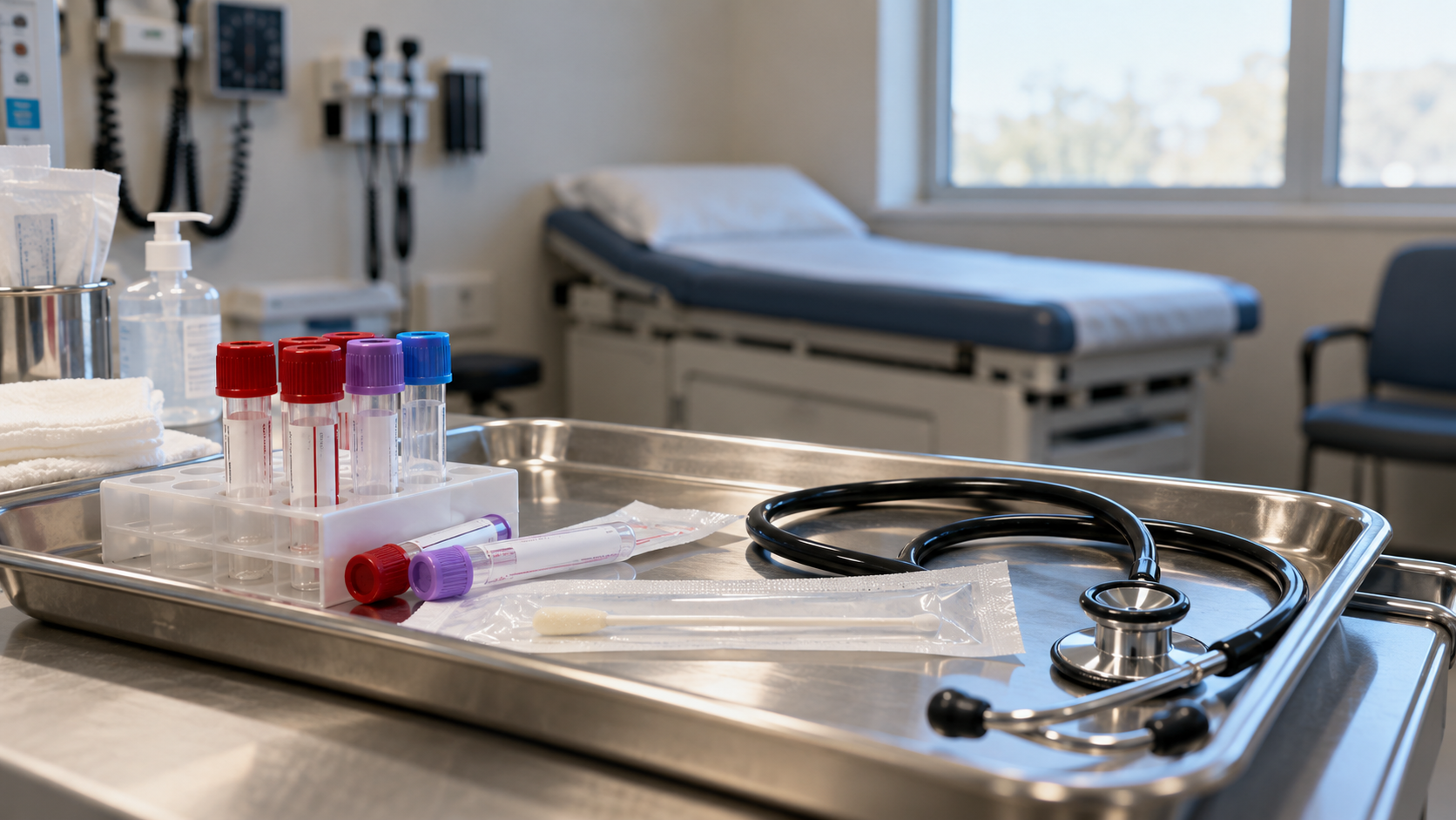 2020: First U.S. COVID-19 Case Confirmed