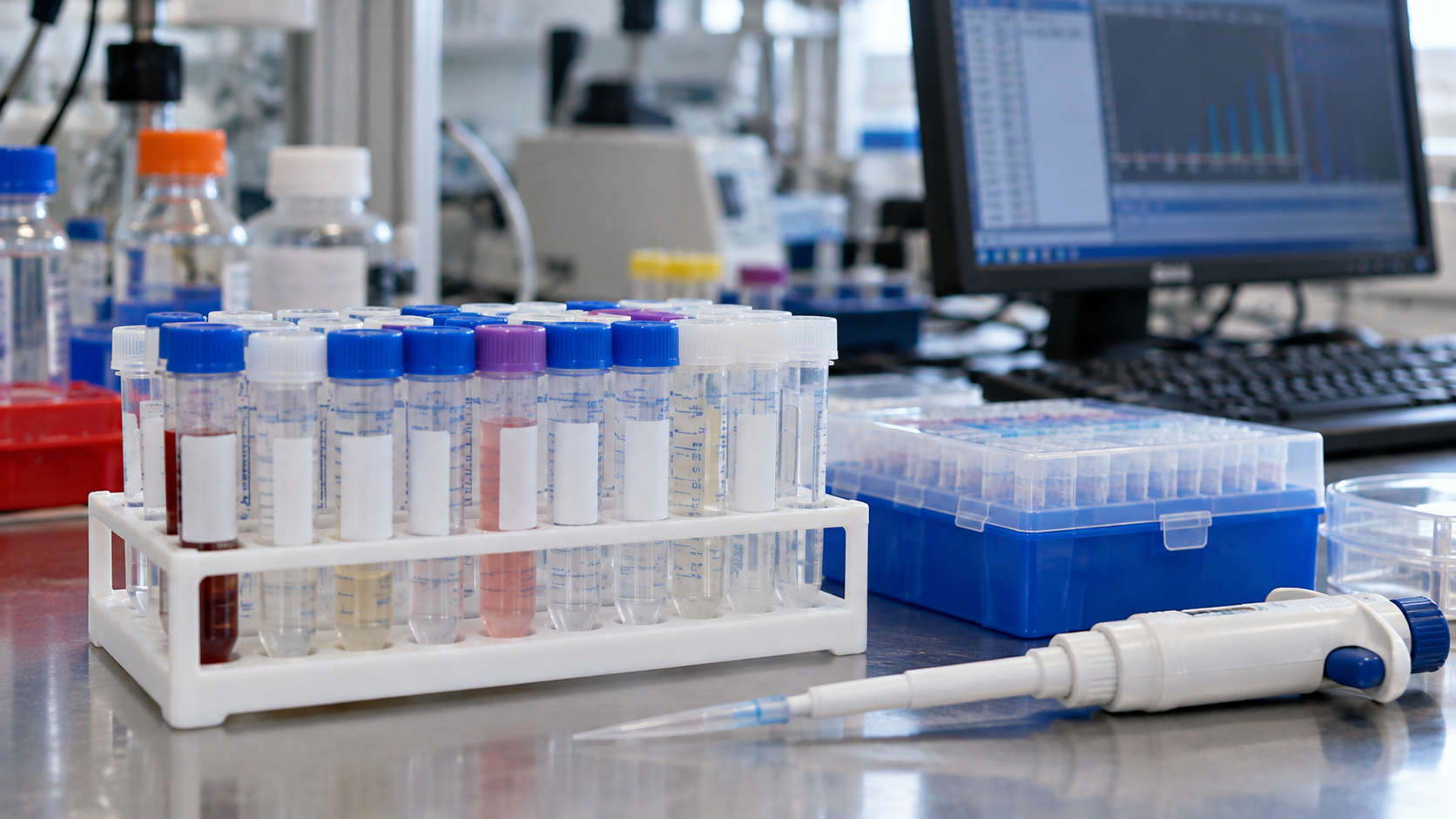2015: Precision Medicine Initiative