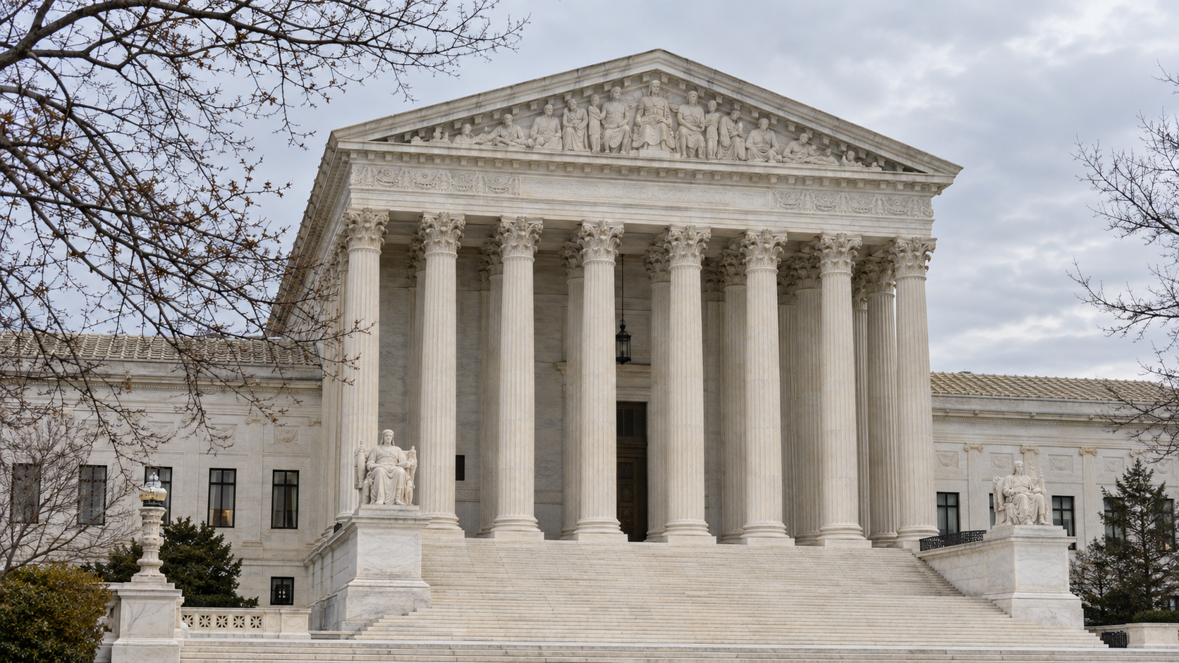 1973: Roe v. Wade Abortion Ruling