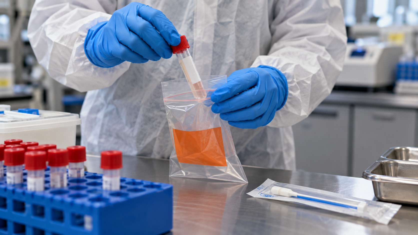 2020: Second U.S. COVID-19 Case