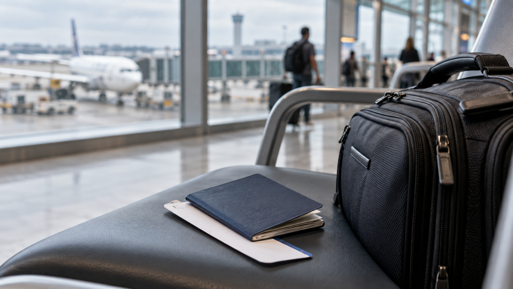 2020: CDC’s Level 3 Travel Alert