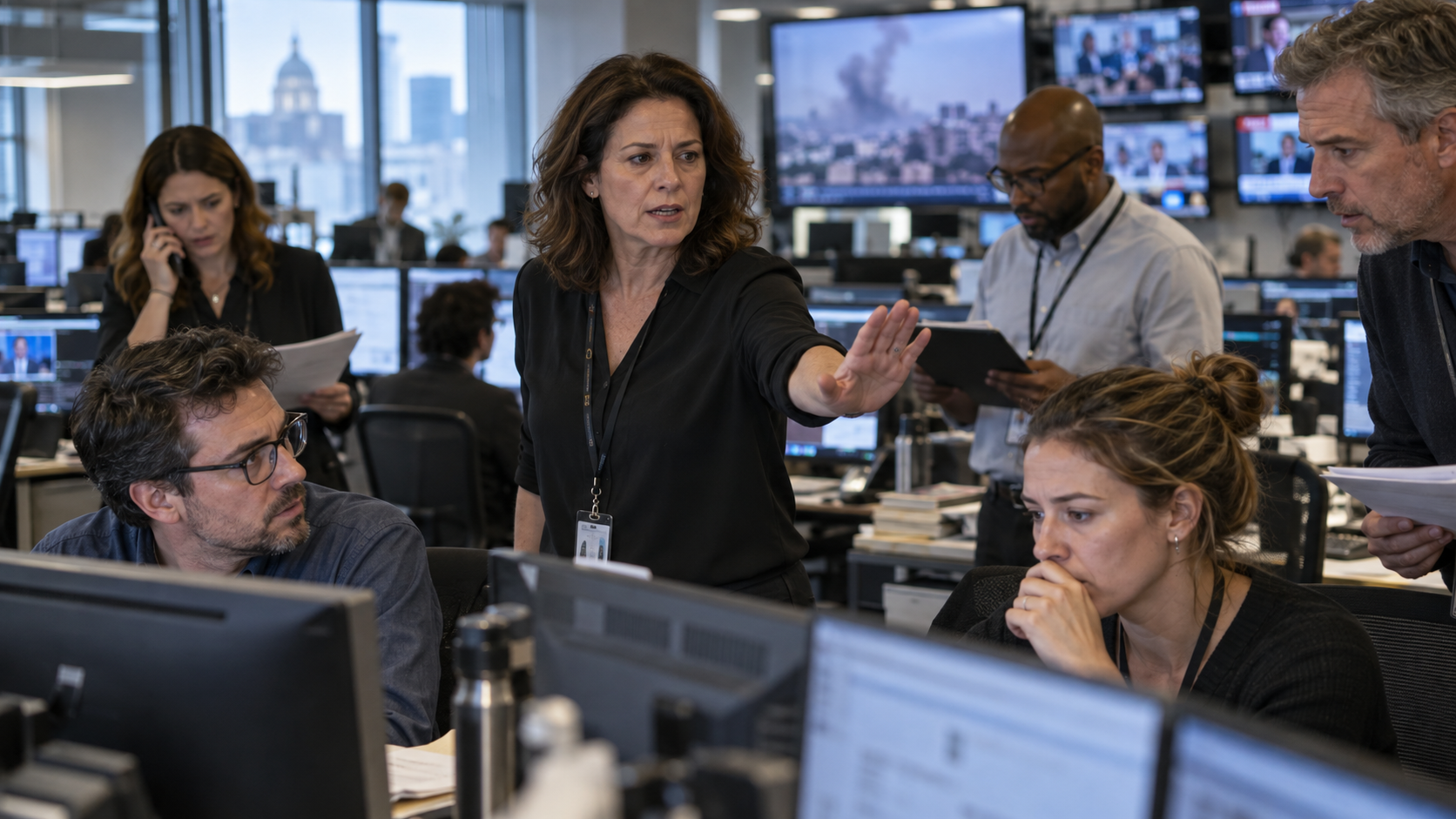 What Is a Kill Notice in News?