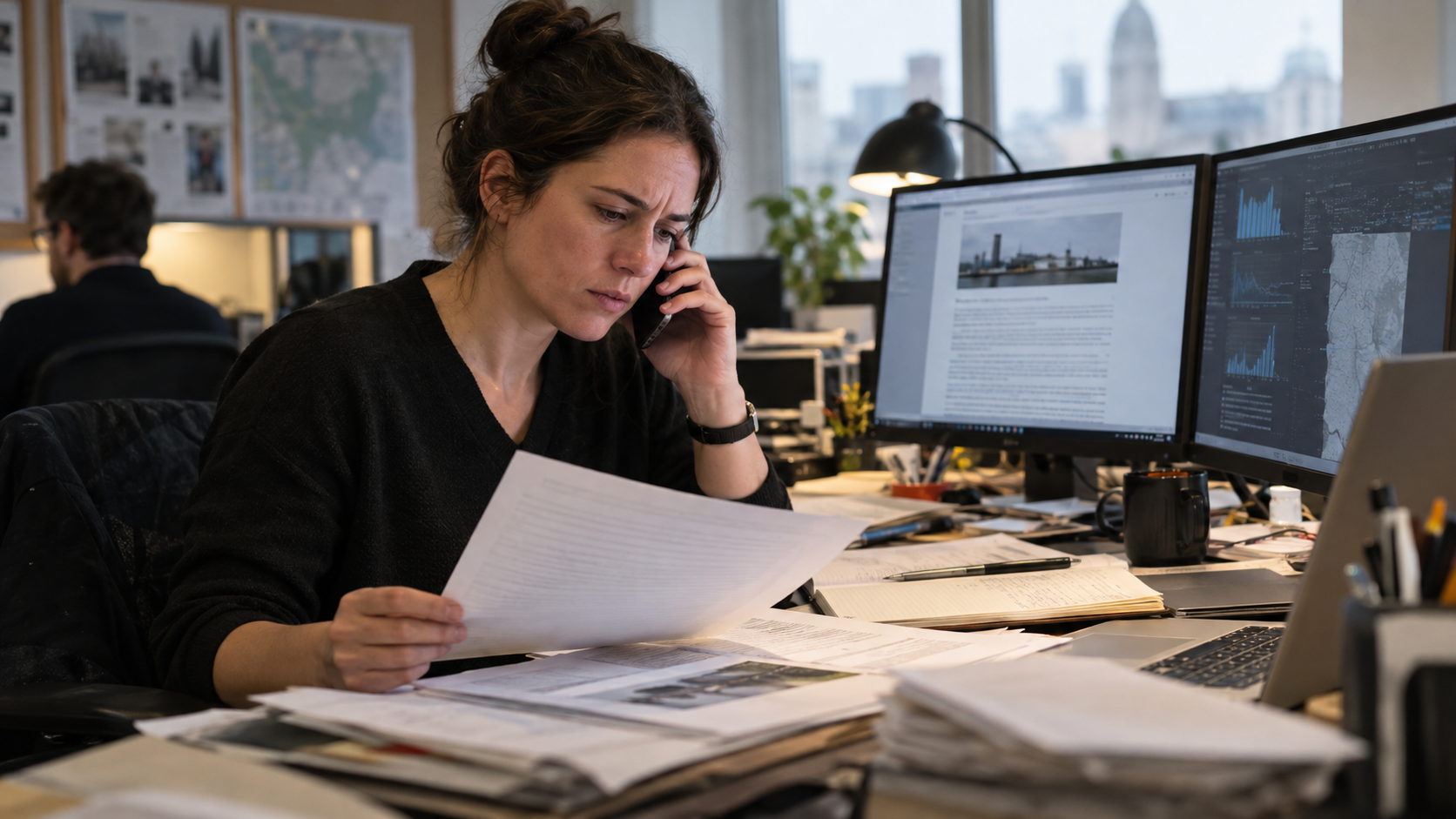 How Journalists Evaluate Press Releases