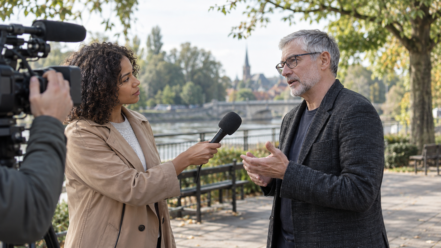 What Is a Sound Bite in News?