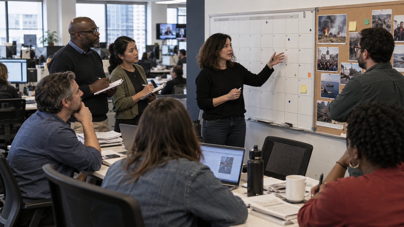 What Is an Editorial Calendar?
