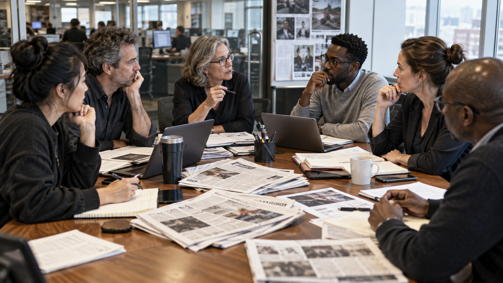 What Is an Editorial?