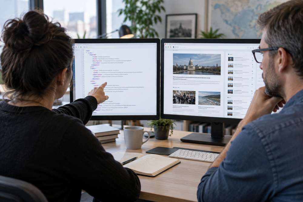 What Is an RSS Feed?