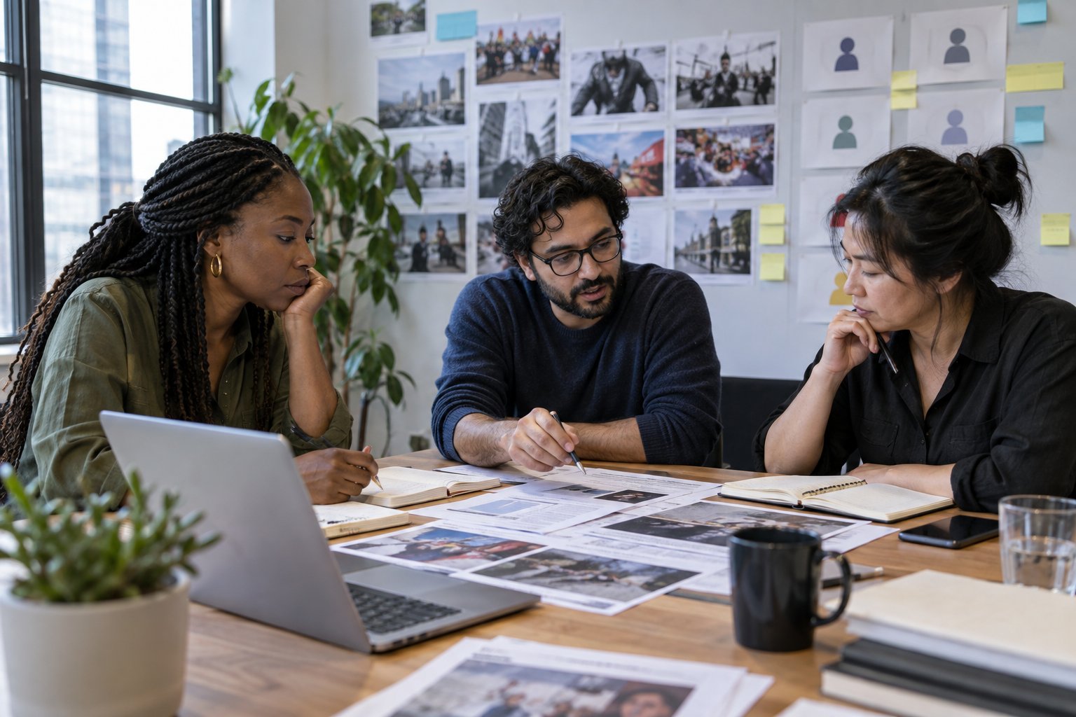 What Is a Newsroom Source Audit?
