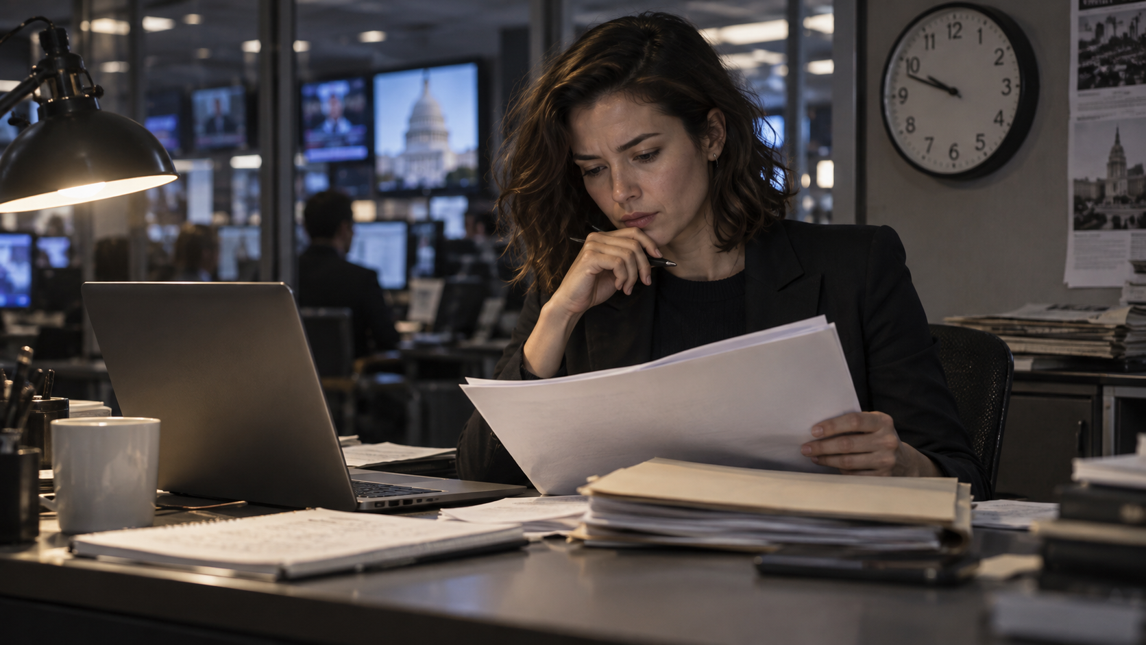 What Is a News Embargo in Journalism?