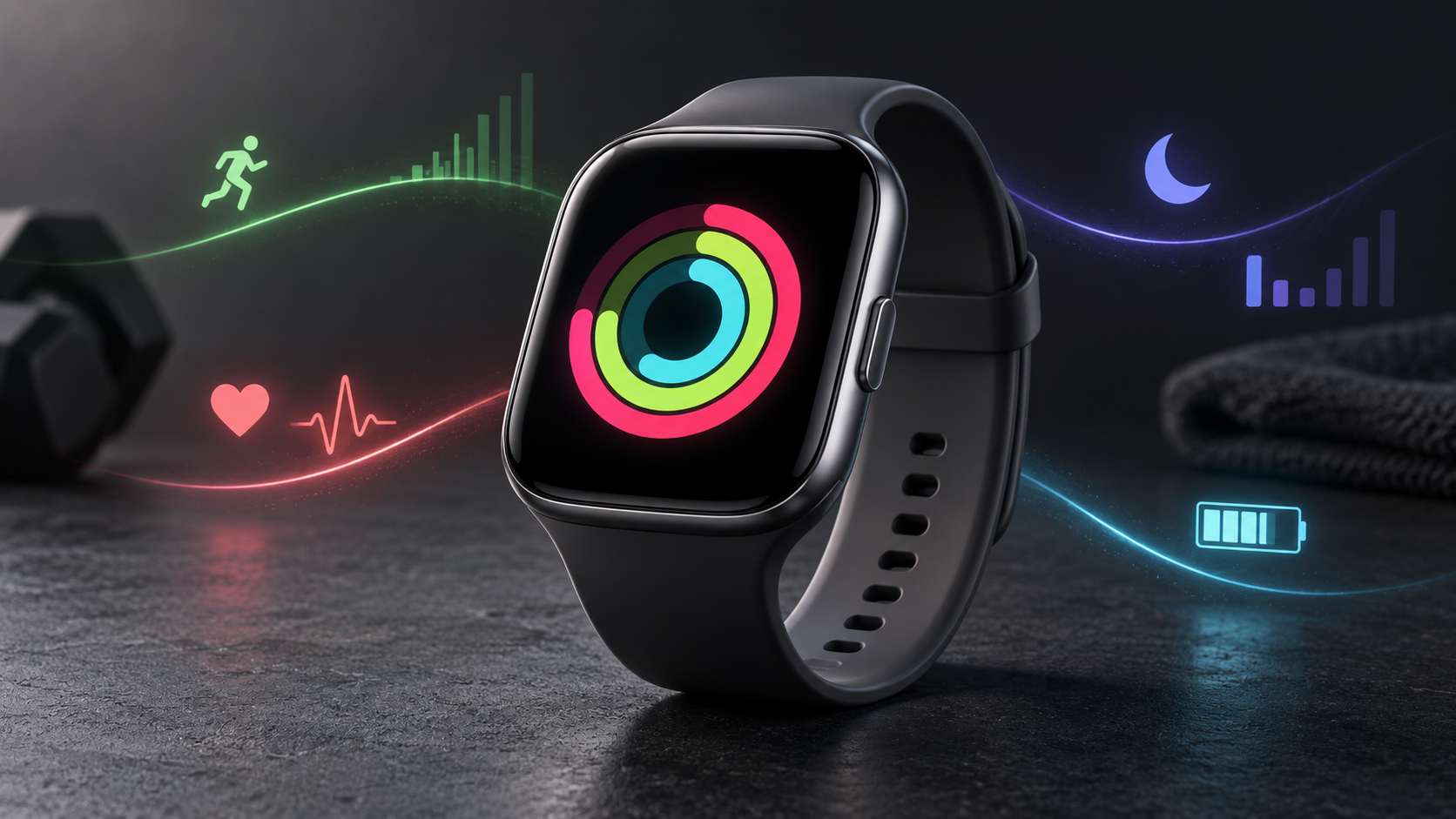 Apple Watch Series 12 First Look: Better Sensing, Same 24-Hour Baseline