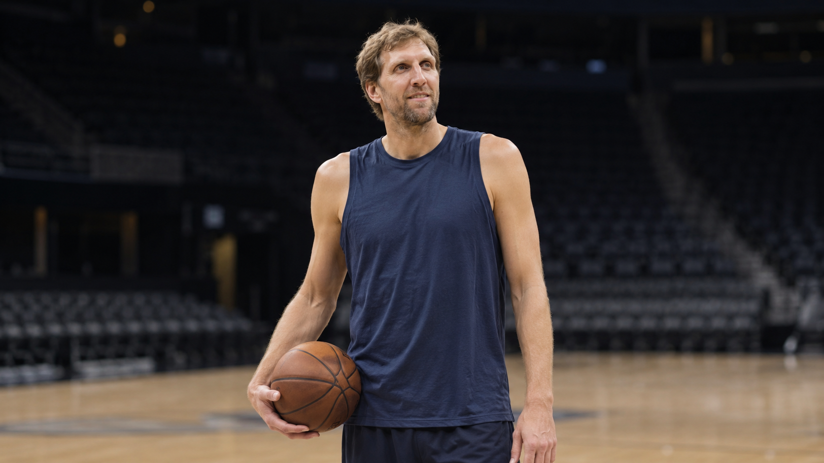 Dirk Nowitzki, 2019