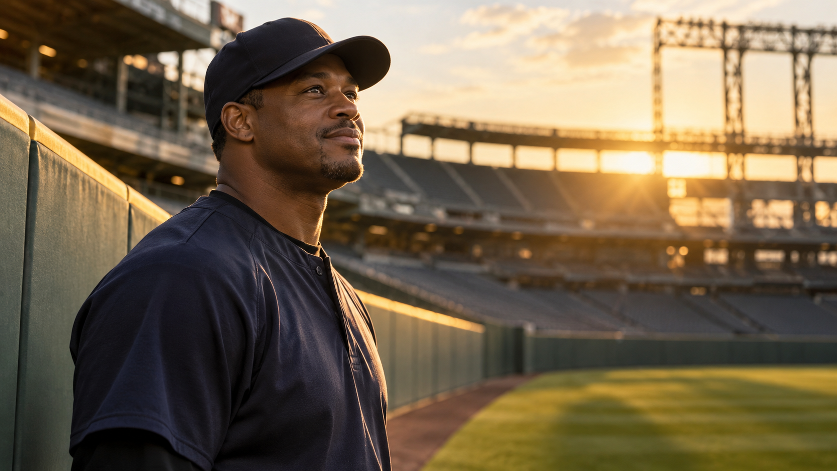 Ken Griffey Jr., 2016
