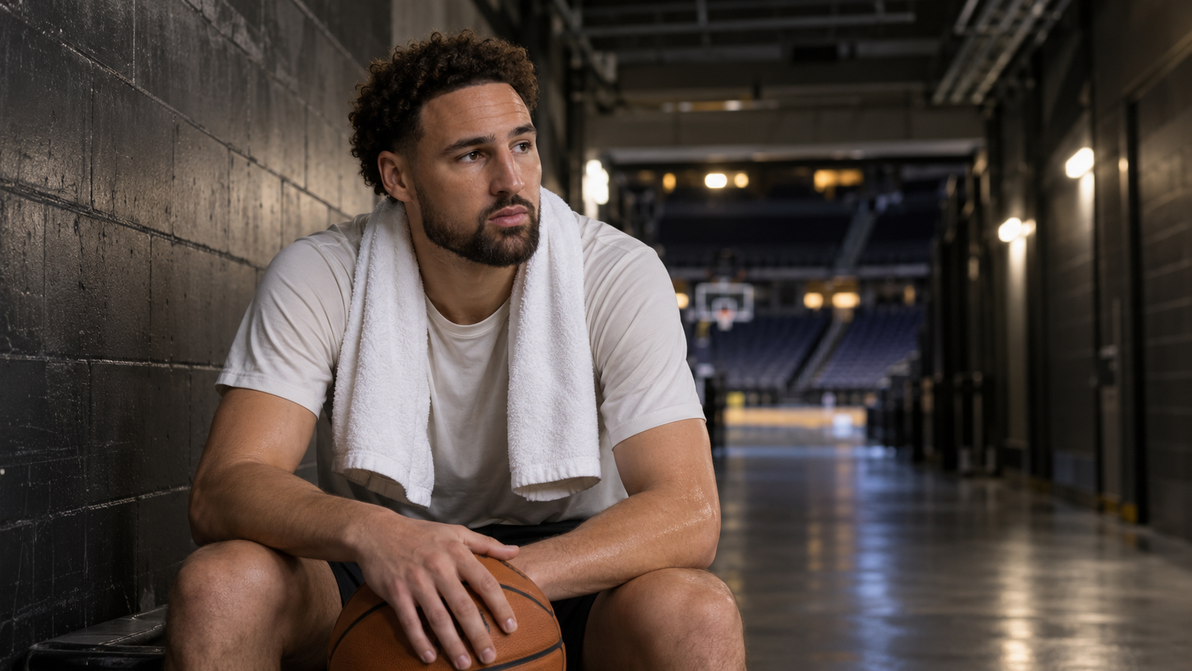 Klay Thompson, 2022
