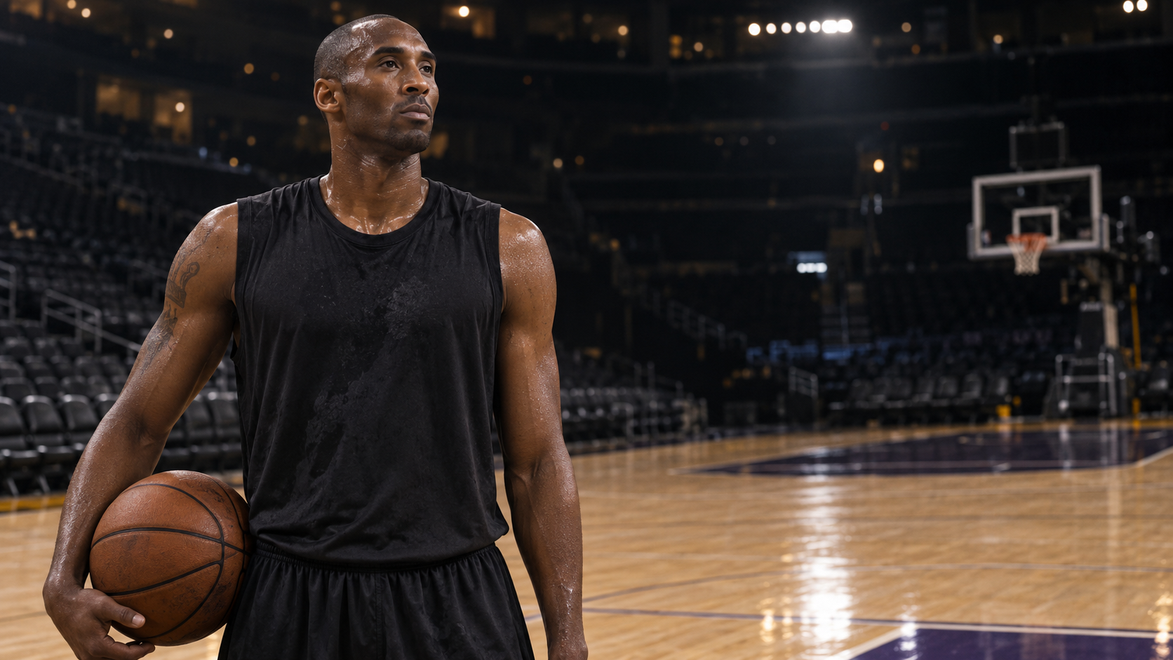 Kobe Bryant, 2019