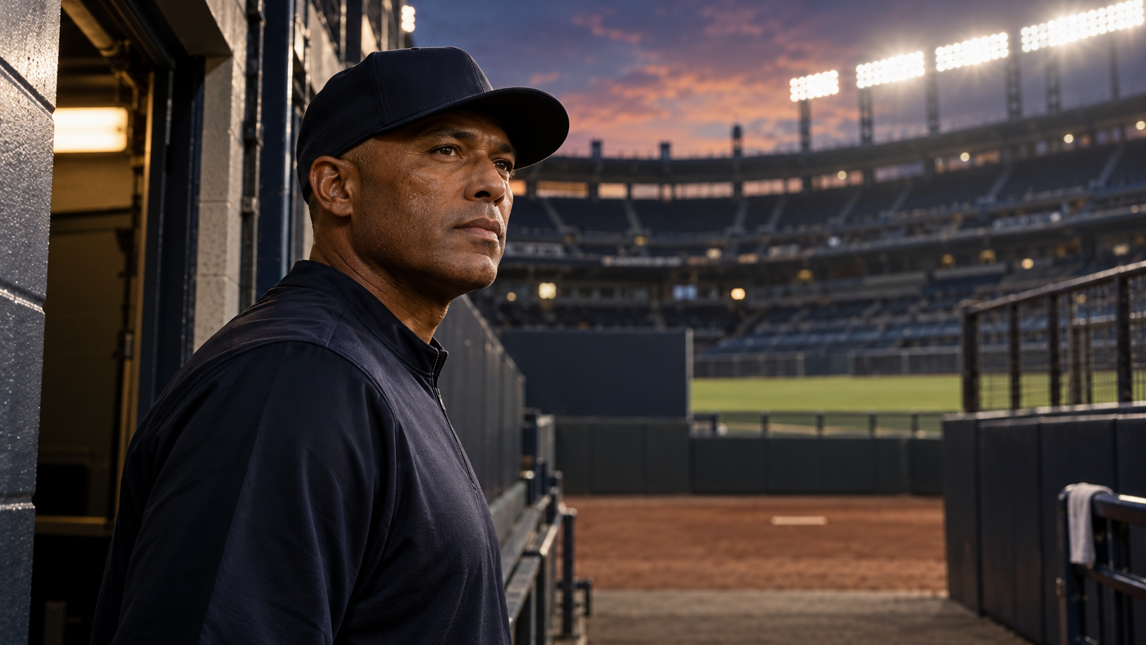 Mariano Rivera, 2019