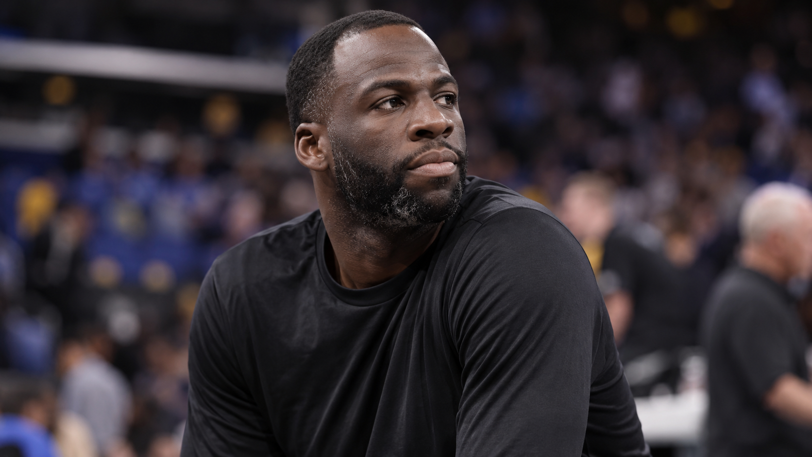 Draymond Green, 2024