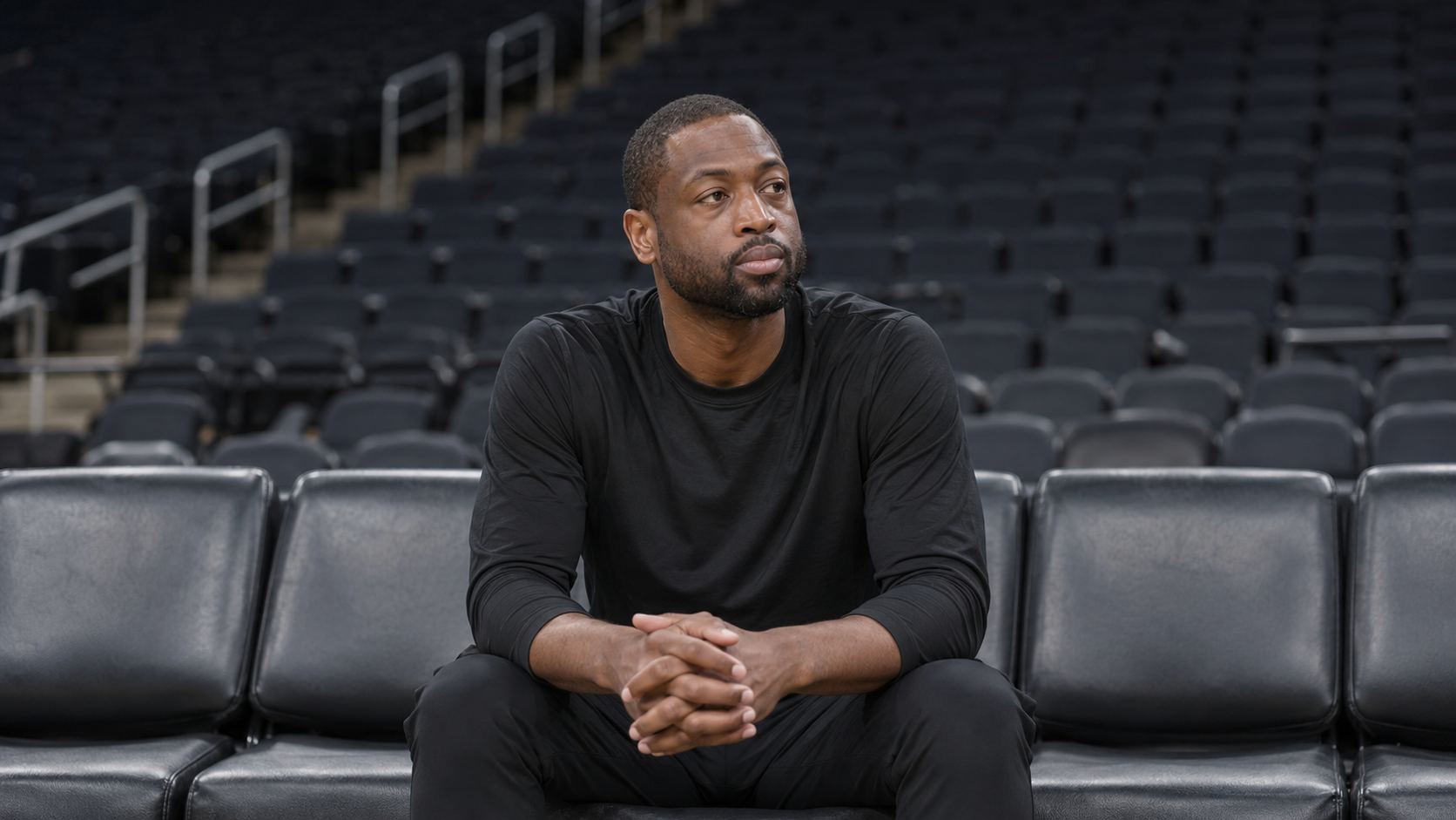 Dwyane Wade, 2019