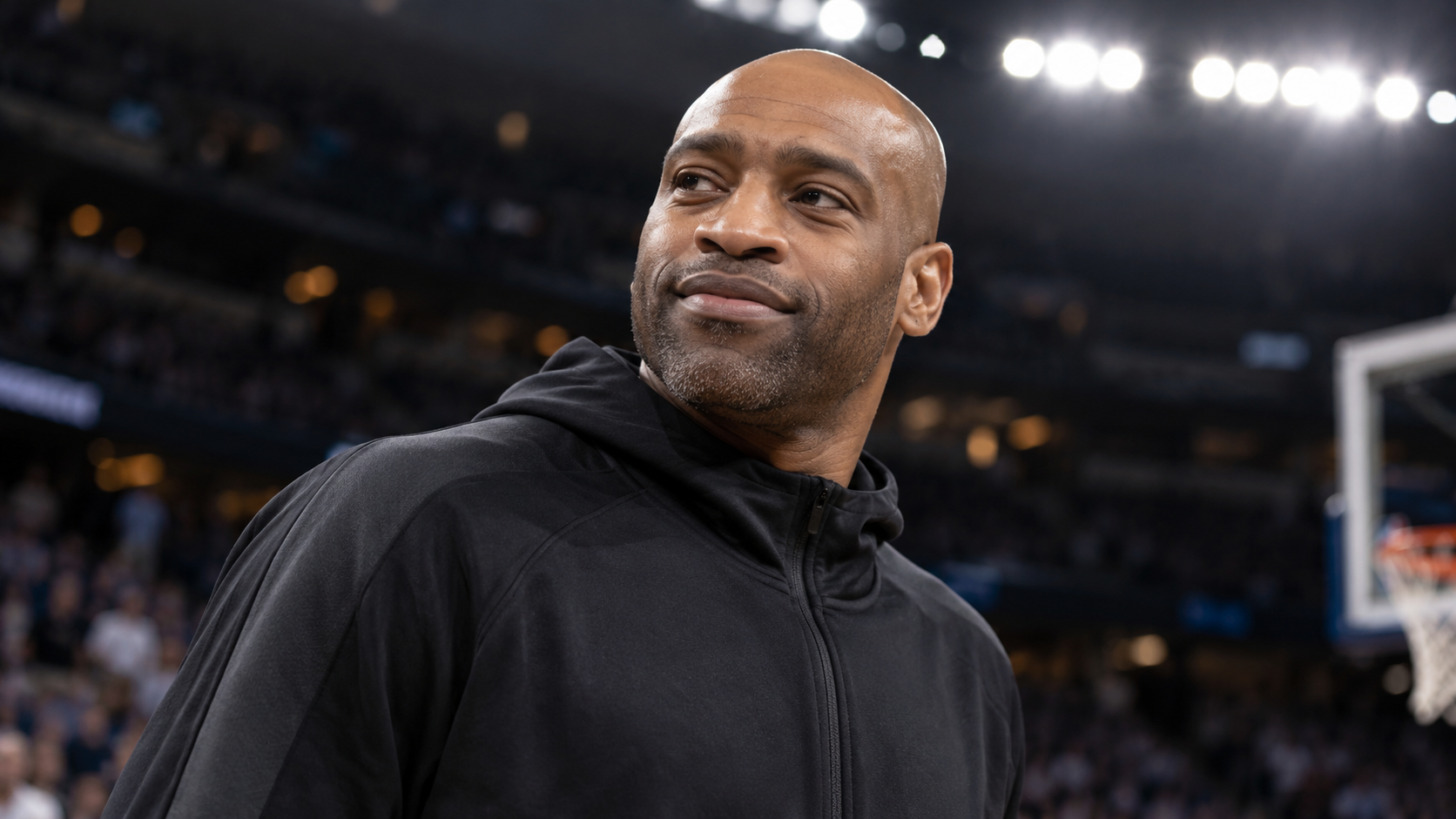 Vince Carter, 2024