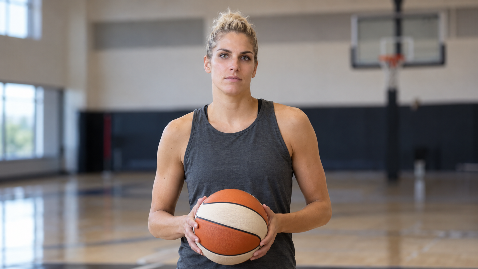 Elena Delle Donne, 2015