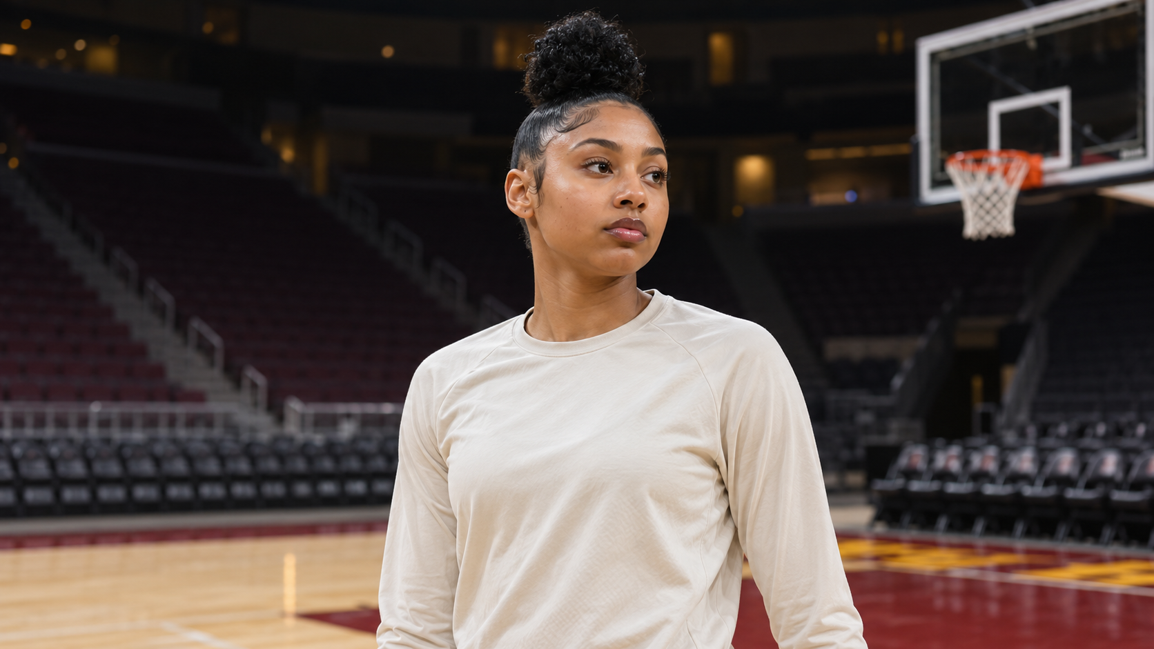JuJu Watkins, 2024