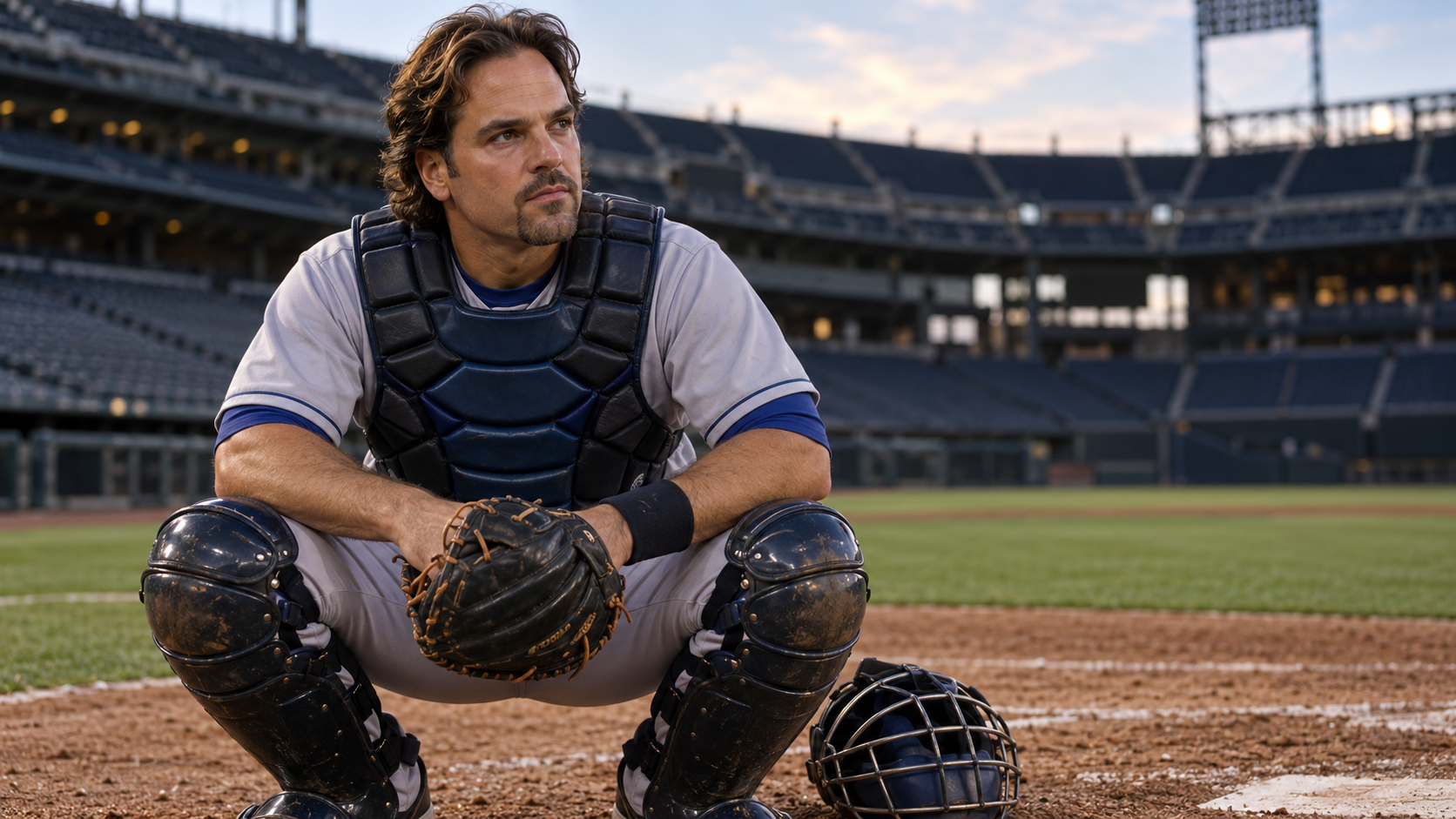 Mike Piazza, 2016