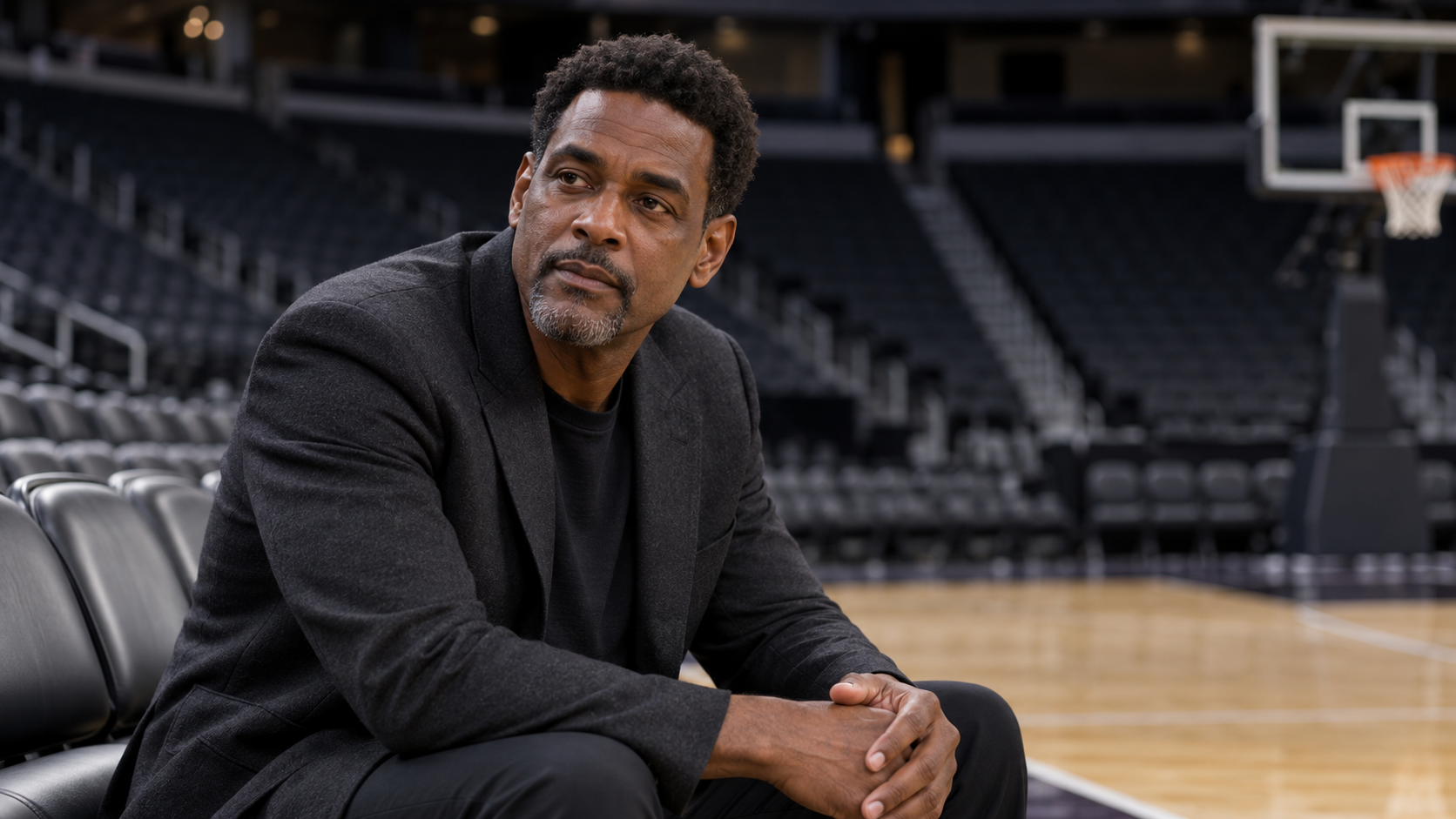Chris Webber, 2021