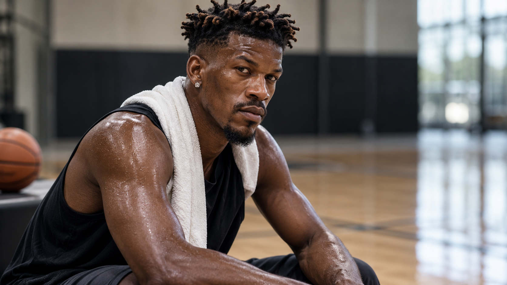 Jimmy Butler, 2019