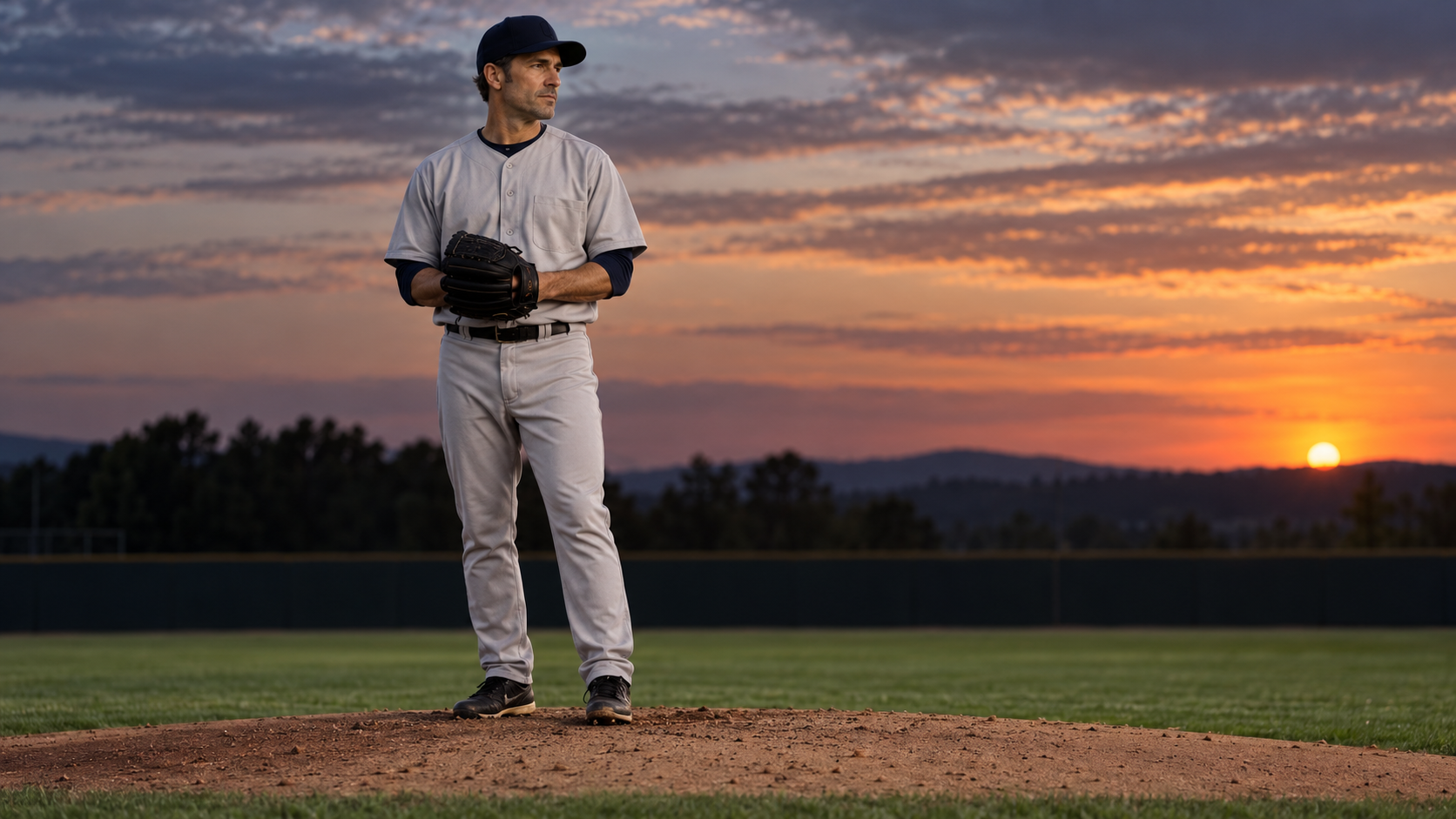Mike Mussina, 2019