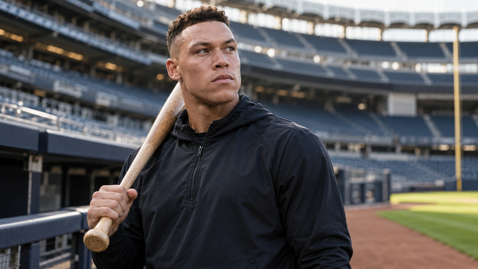 Aaron Judge, 2022