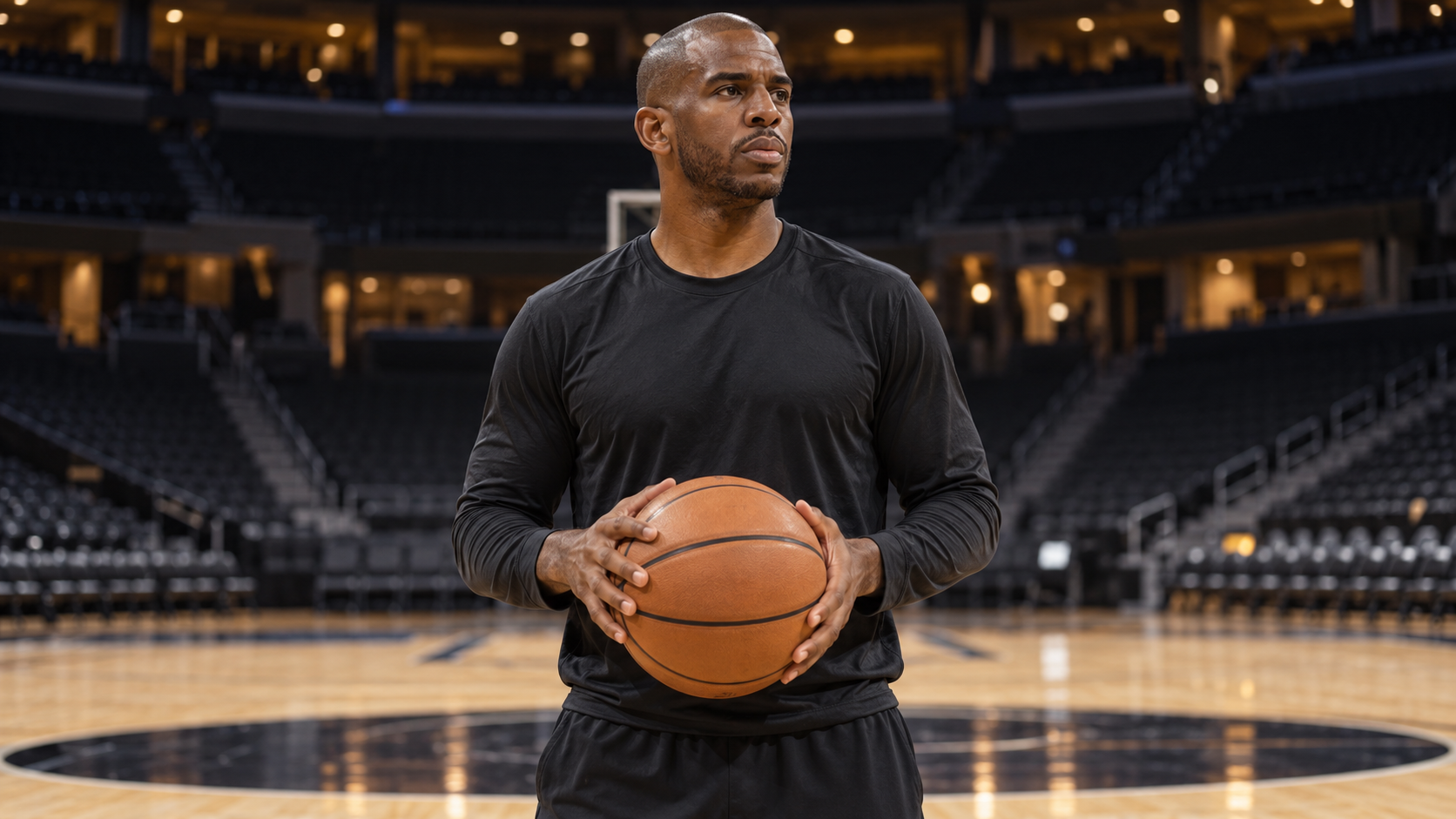 Chris Paul, 2020