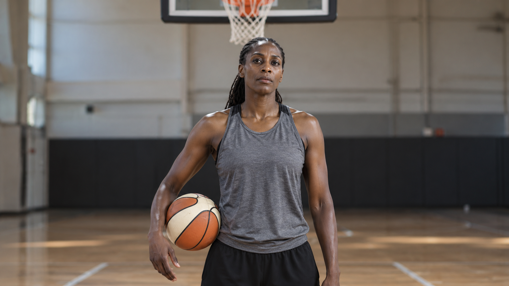 Sylvia Fowles, 2017