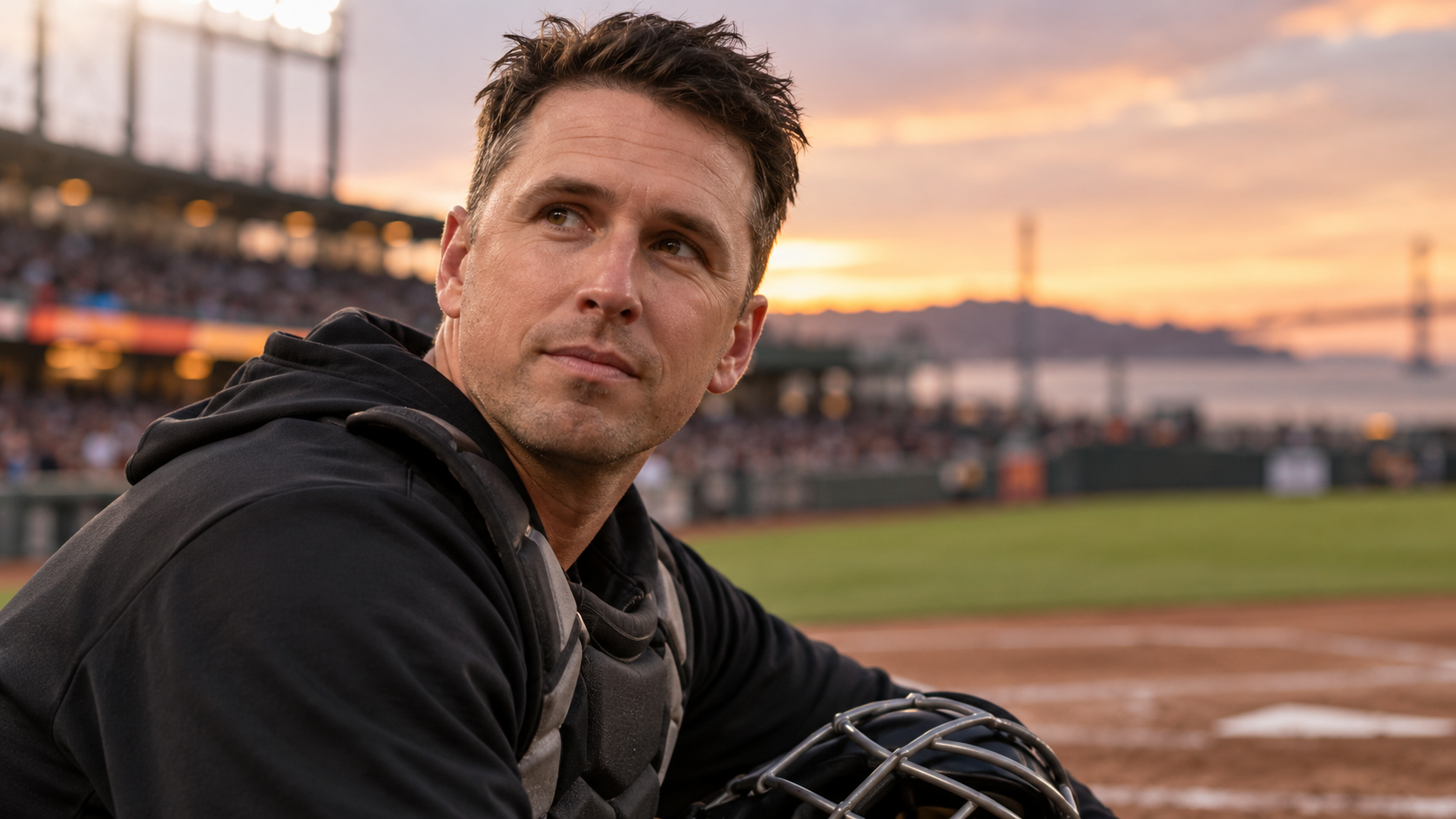Buster Posey, 2023