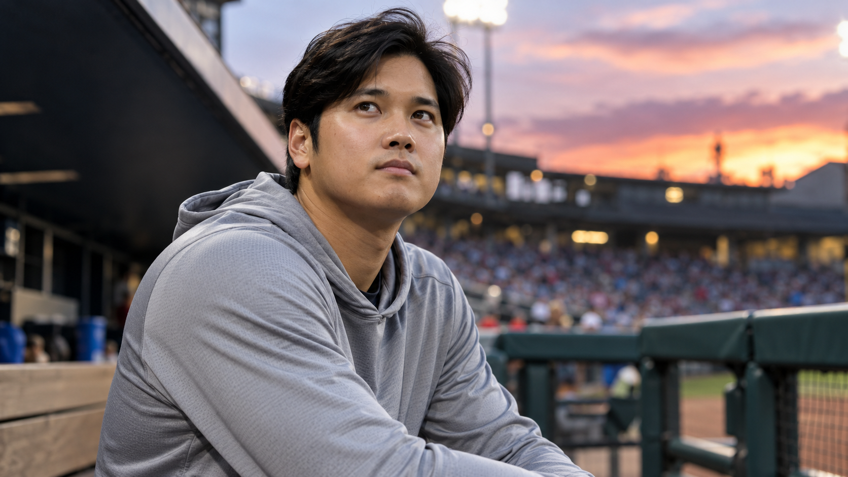 Shohei Ohtani, 2026