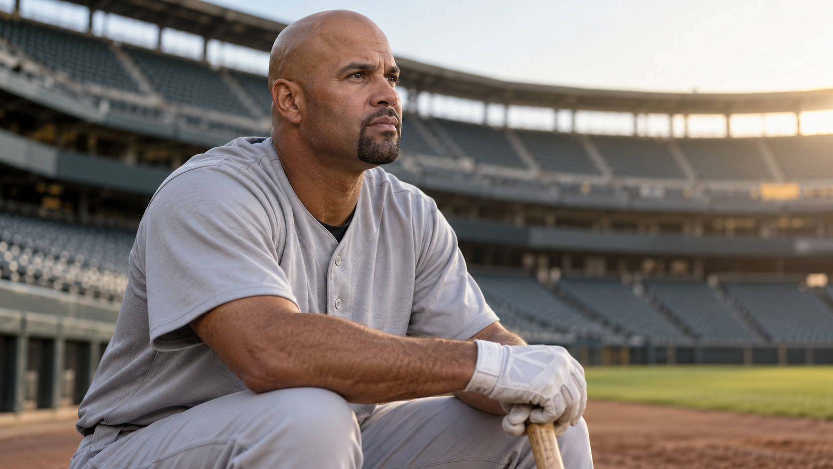 Albert Pujols, 2022