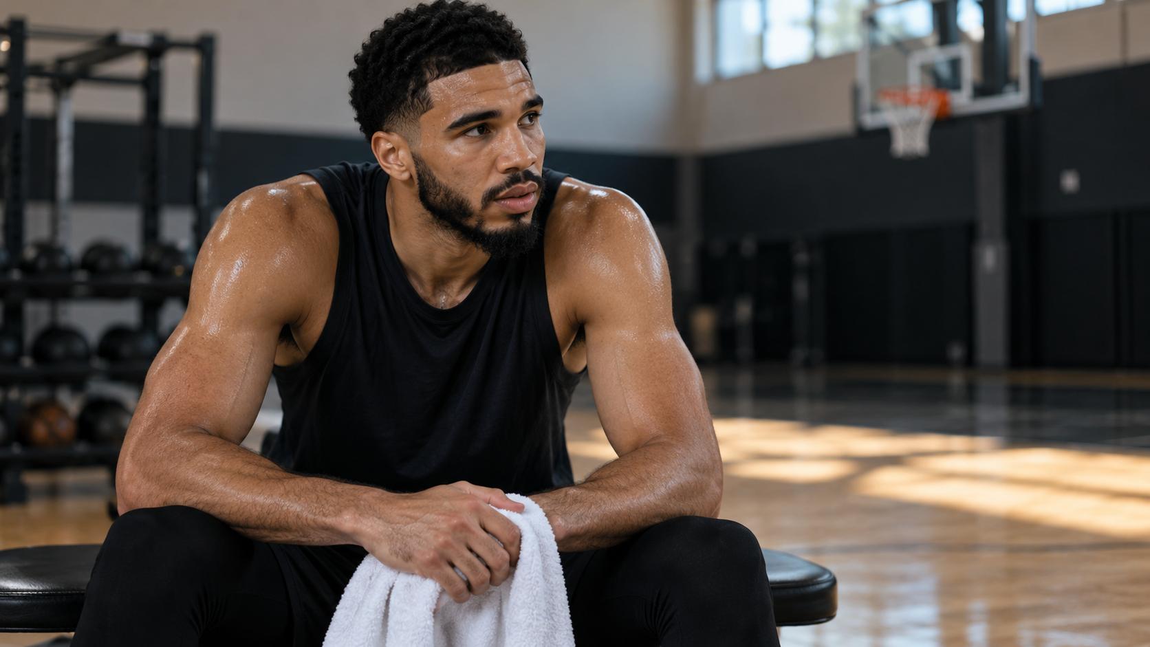 Jayson Tatum, 2025