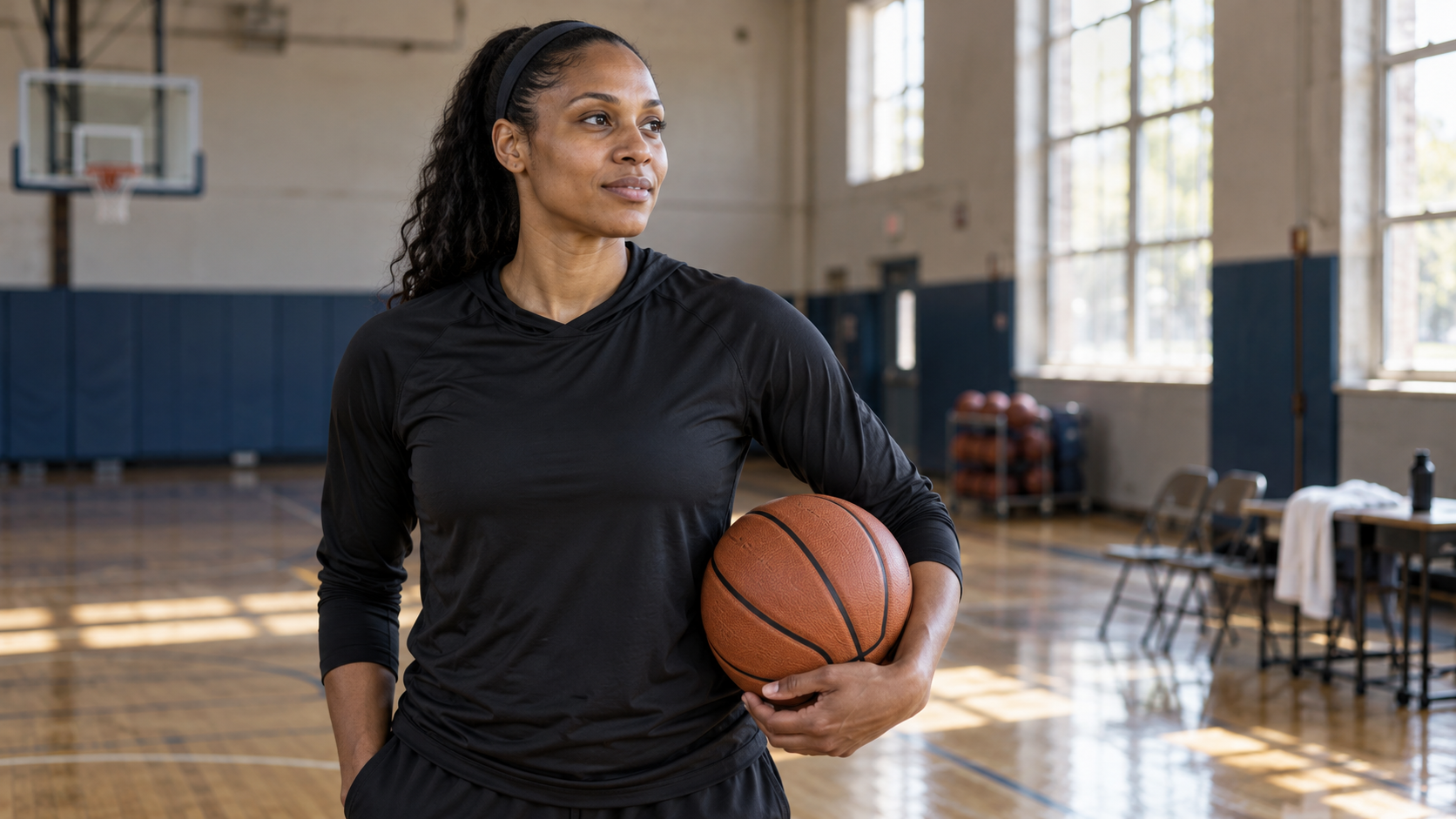 Maya Moore, 2018