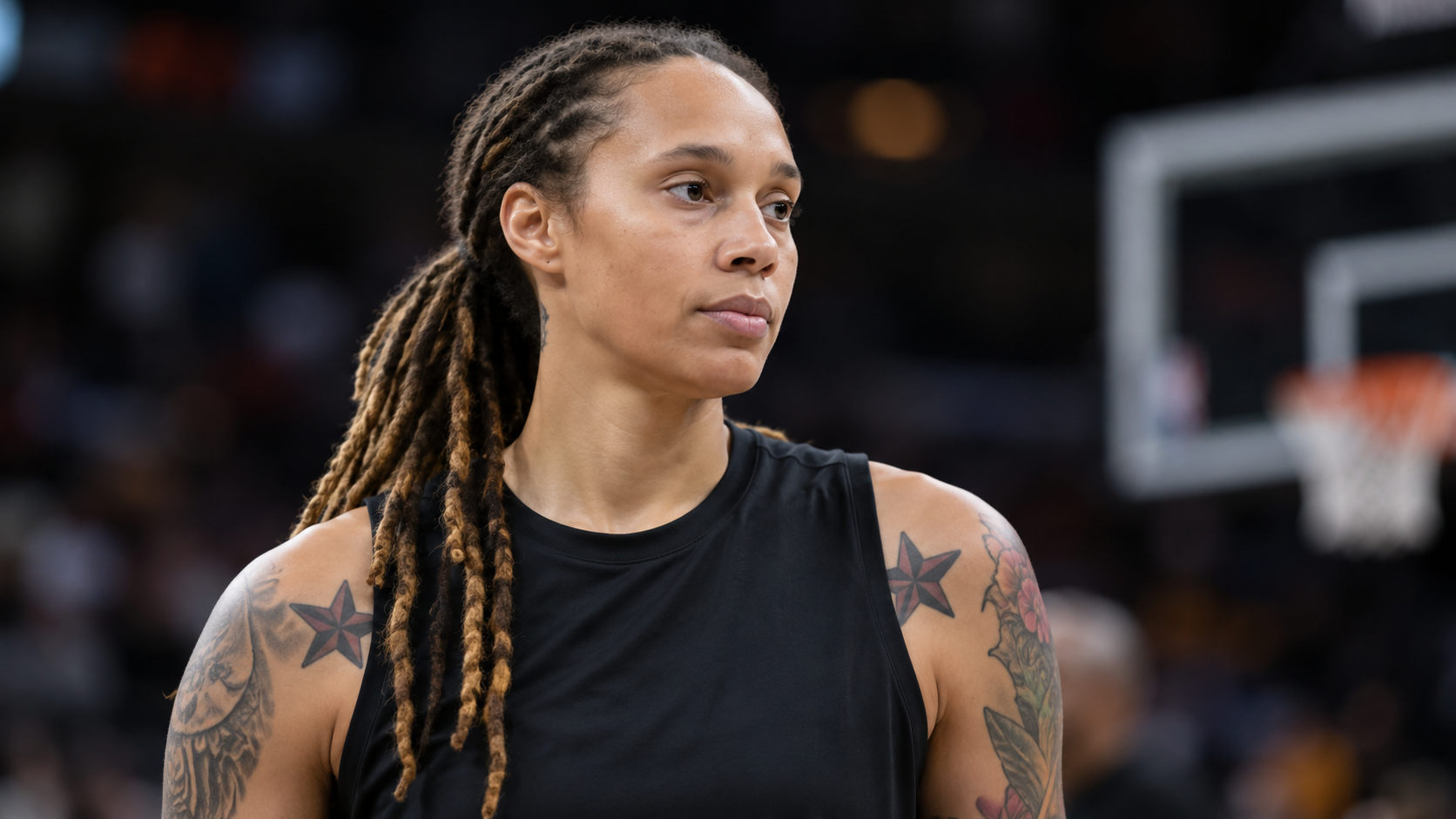 Brittney Griner, 2024