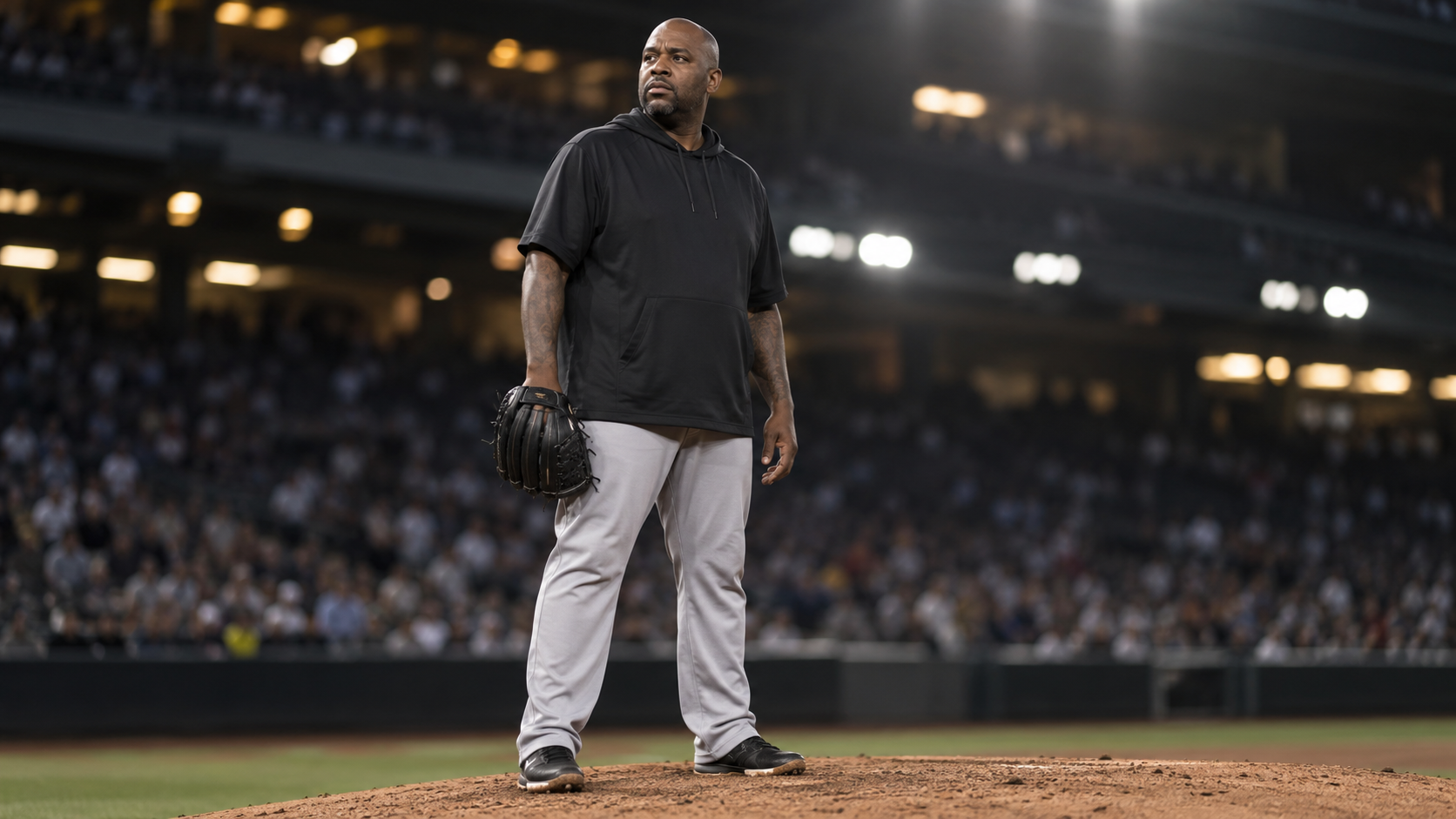 CC Sabathia, 2019