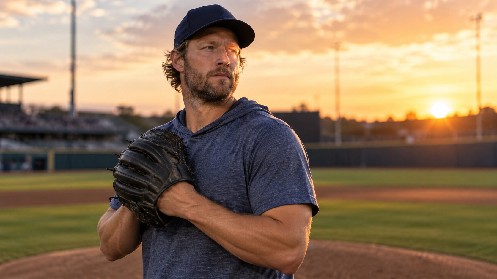 Clayton Kershaw, 2025