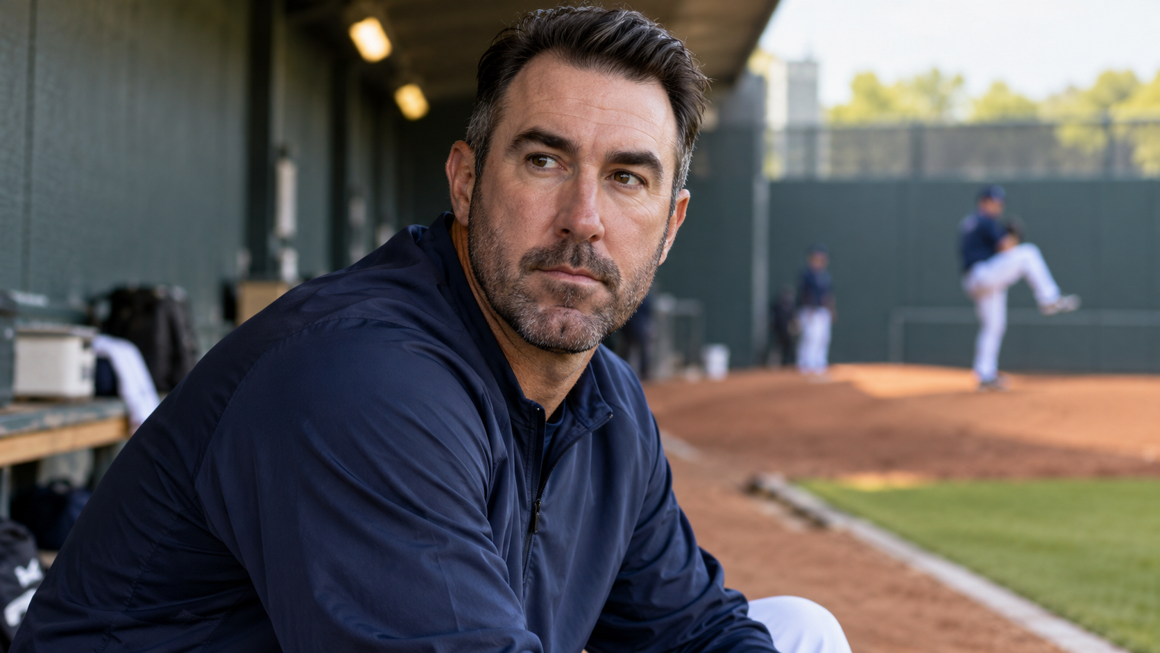Justin Verlander, 2022