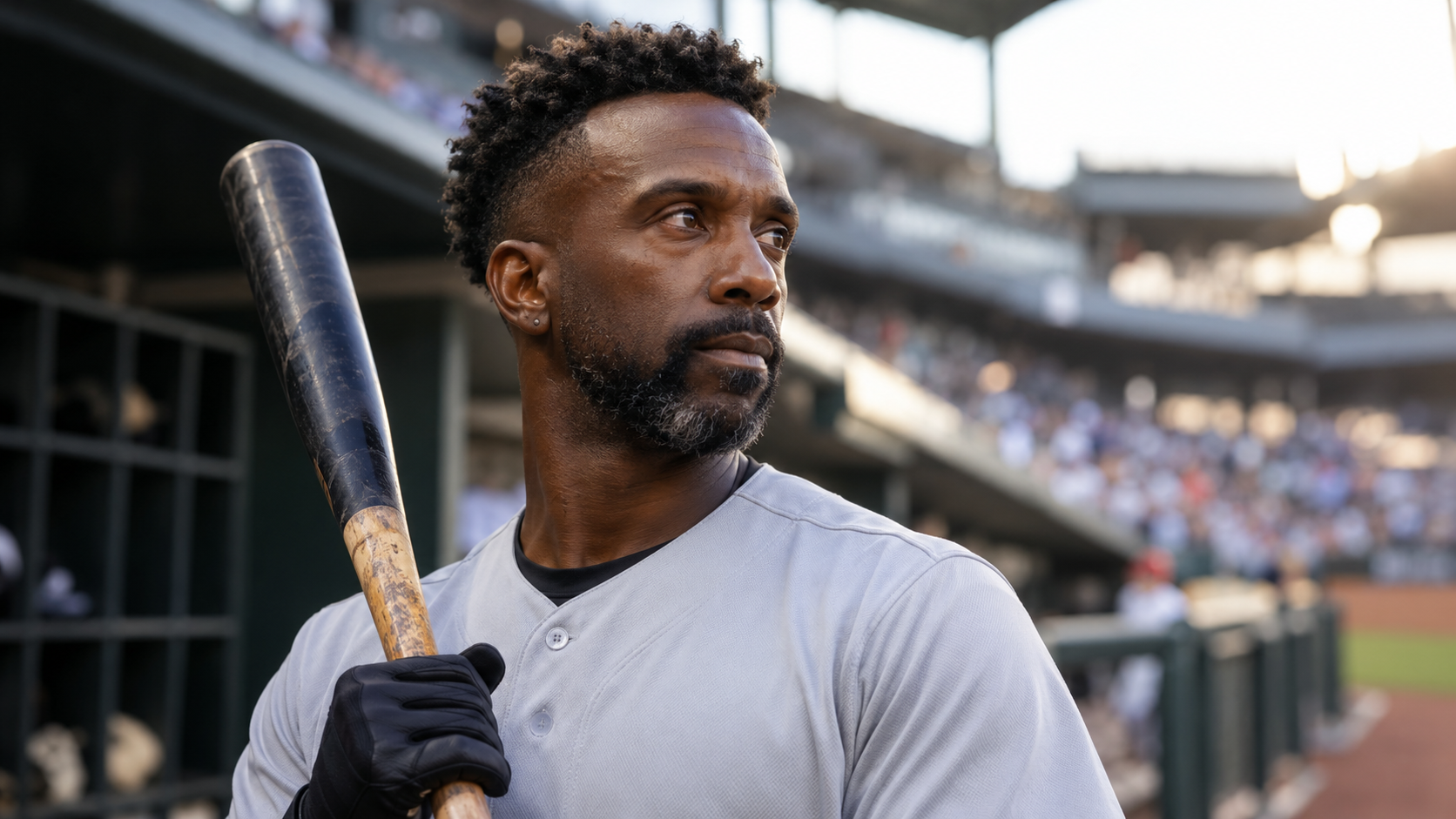 Andrew McCutchen, 2024