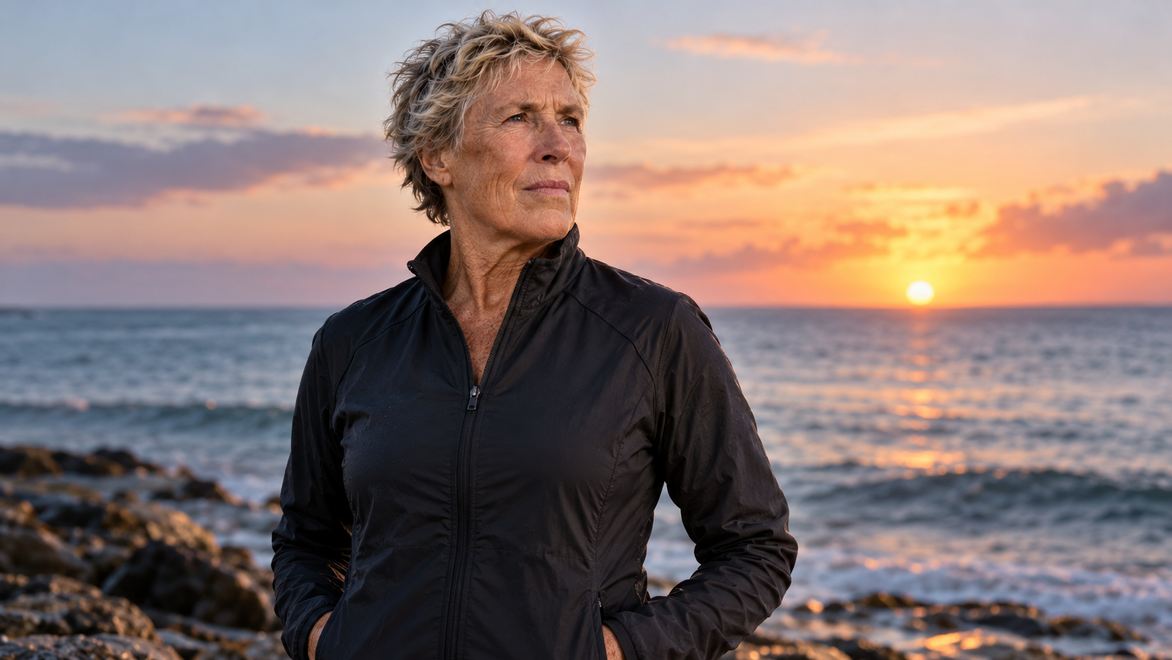 Diana Nyad, 2013
