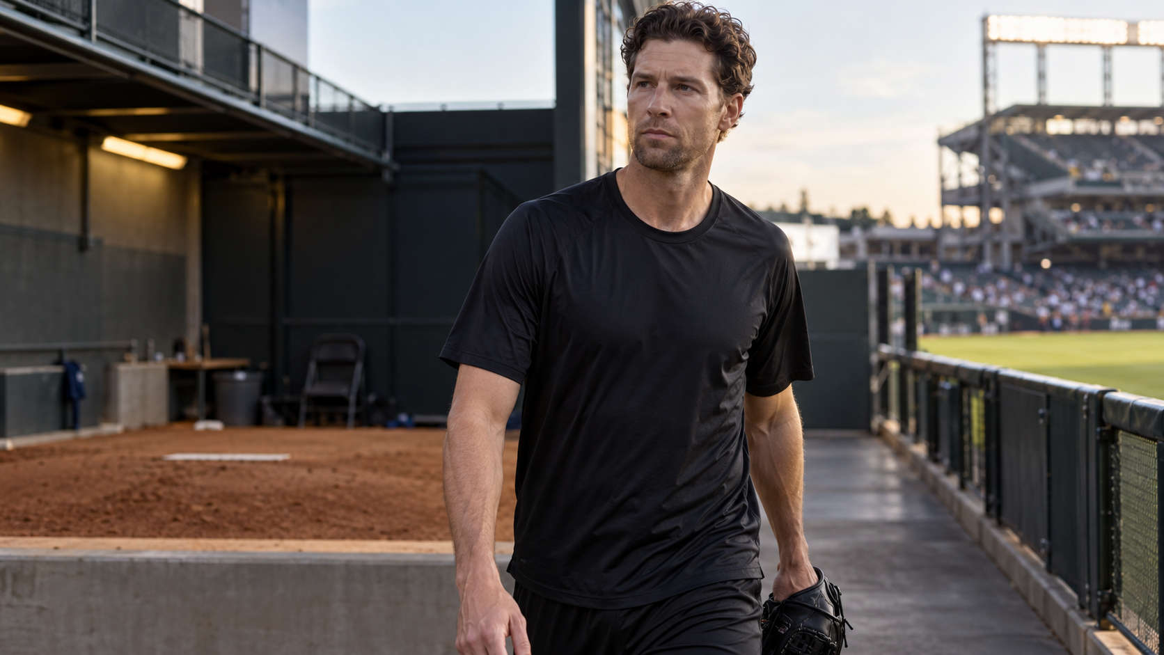 Jacob deGrom, 2024