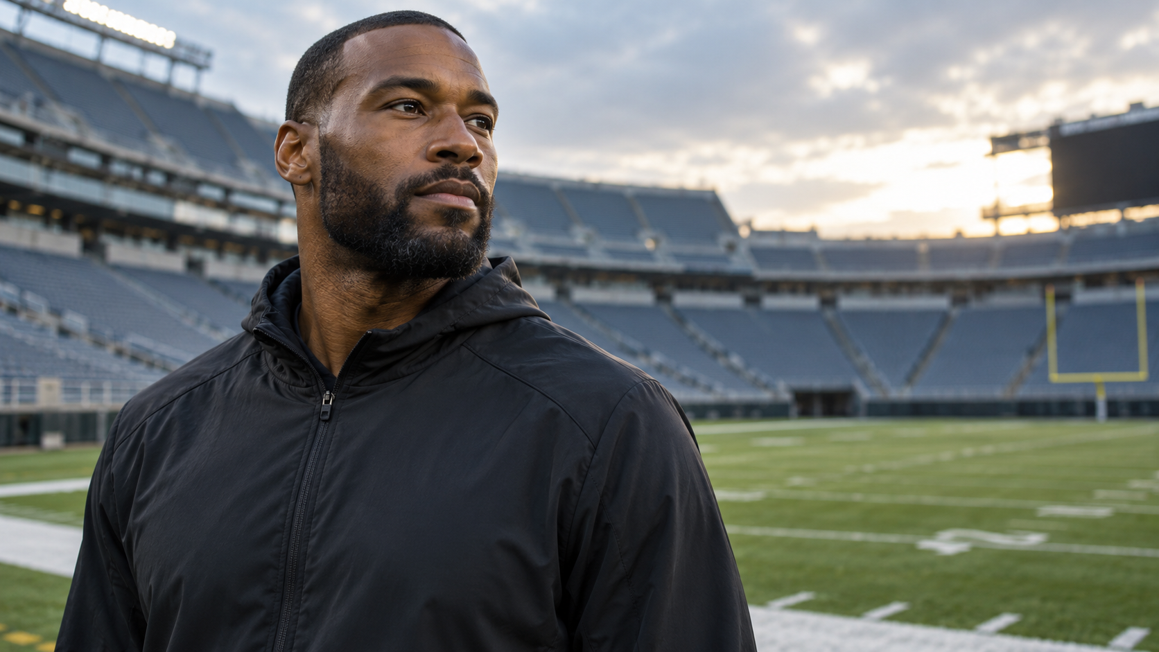 Calvin Johnson, 2021