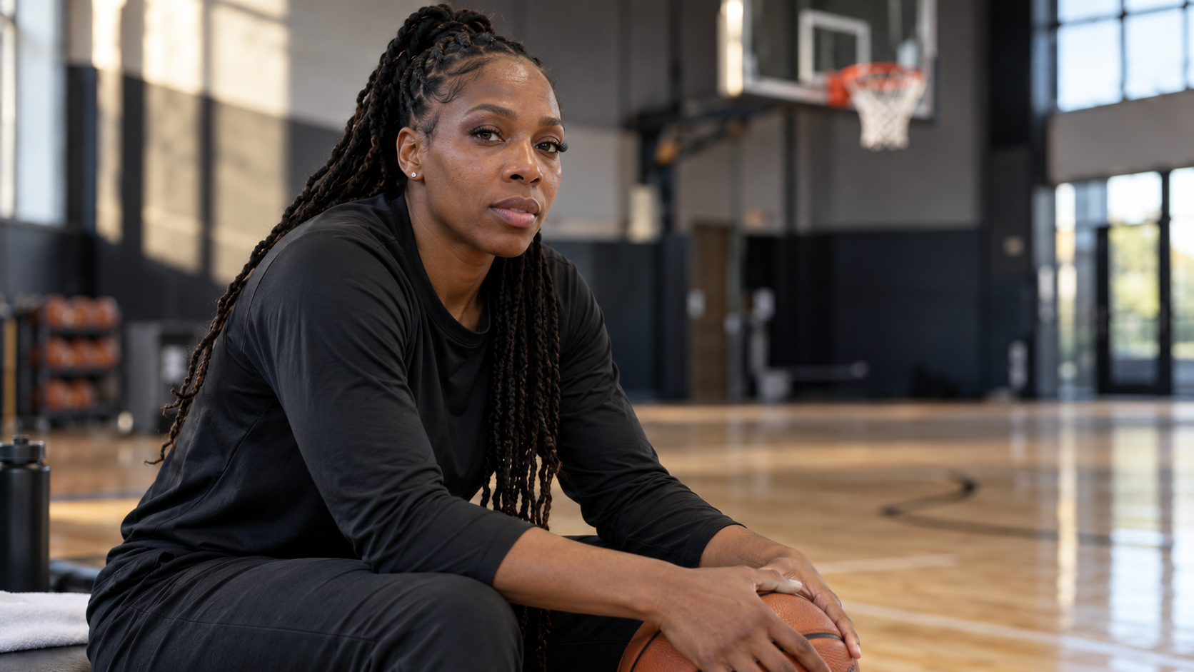 Chelsea Gray, 2019