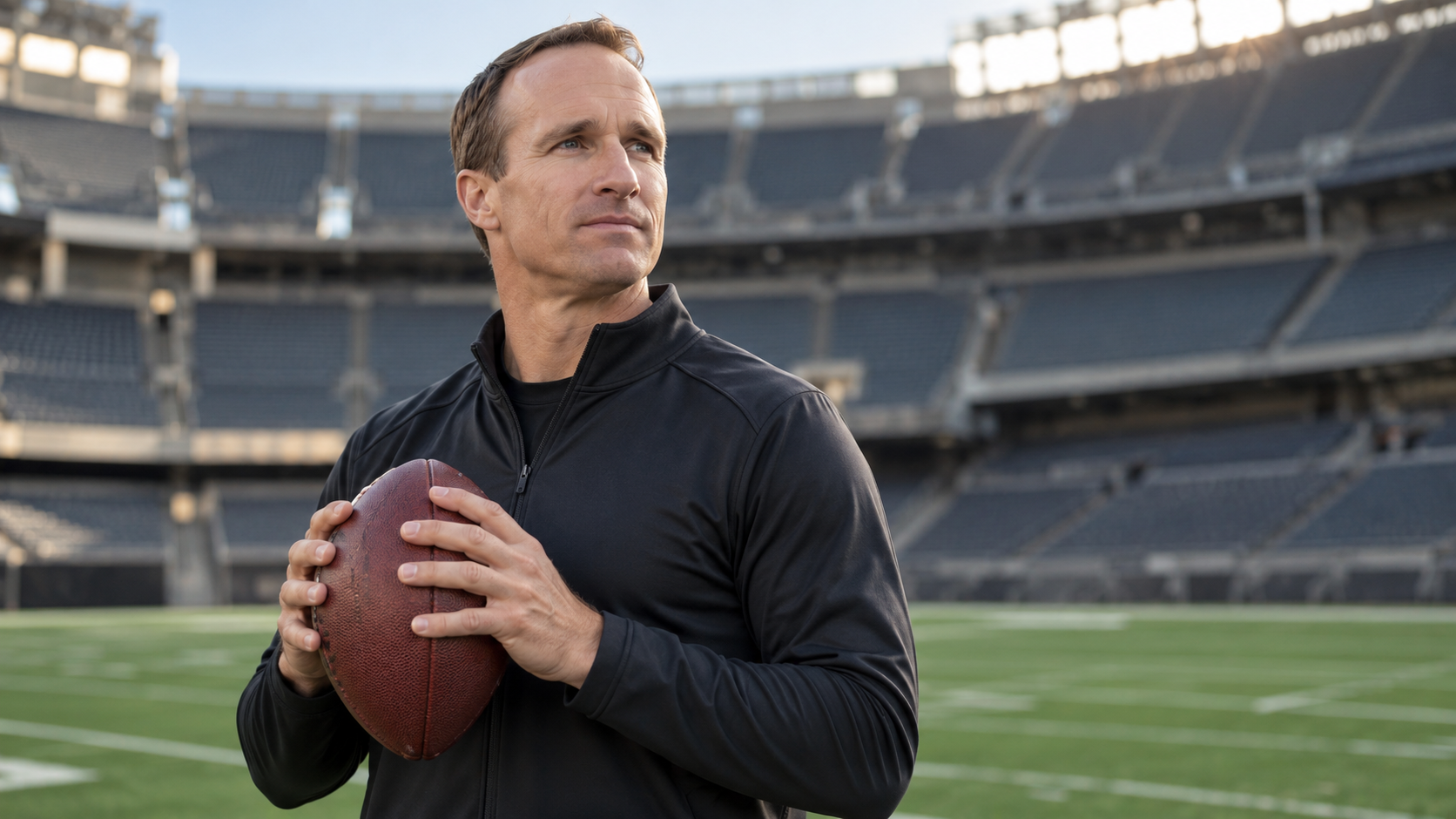 Drew Brees, 2010