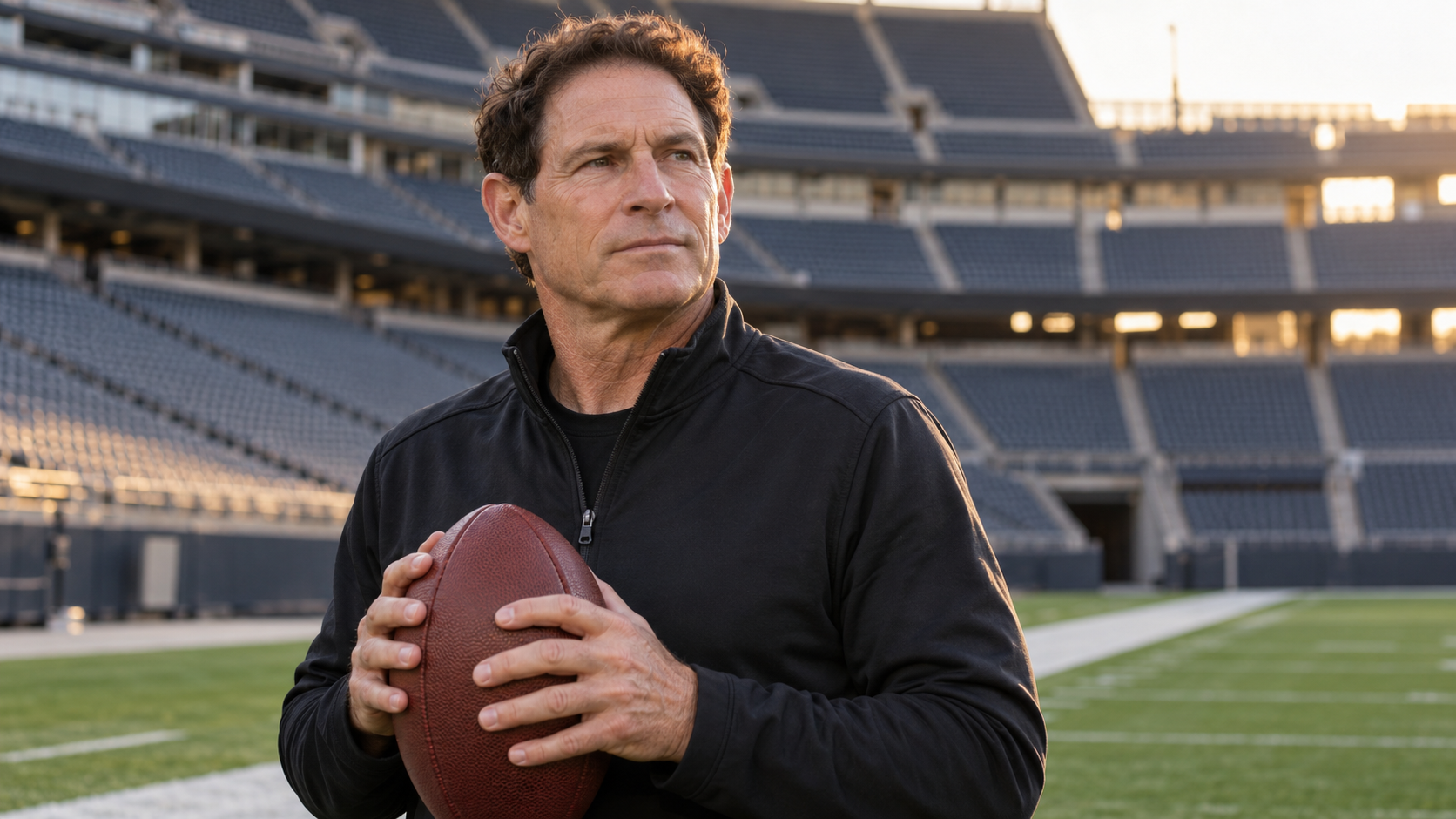 Steve Young, 2005