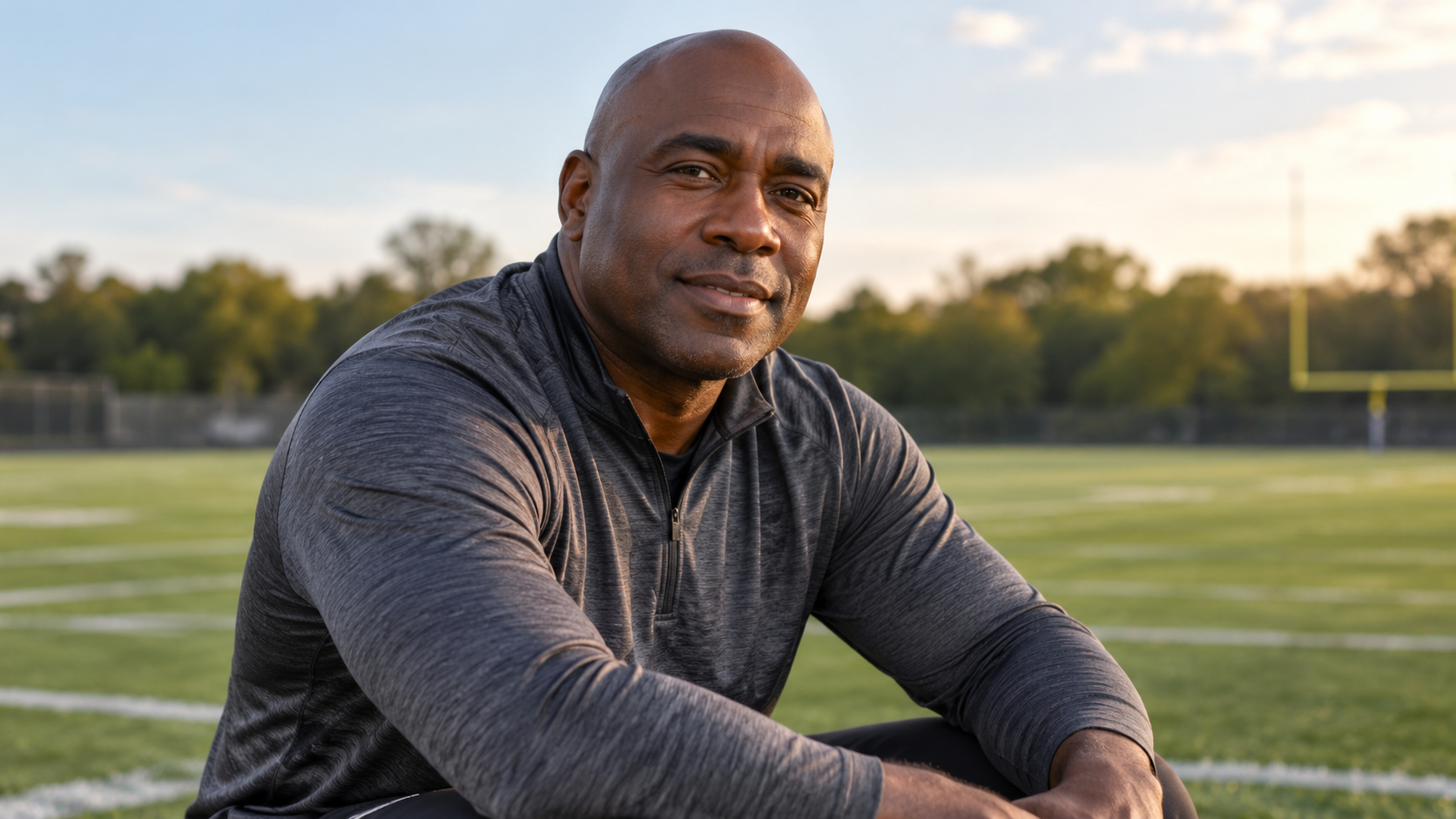 Marshall Faulk, 2011